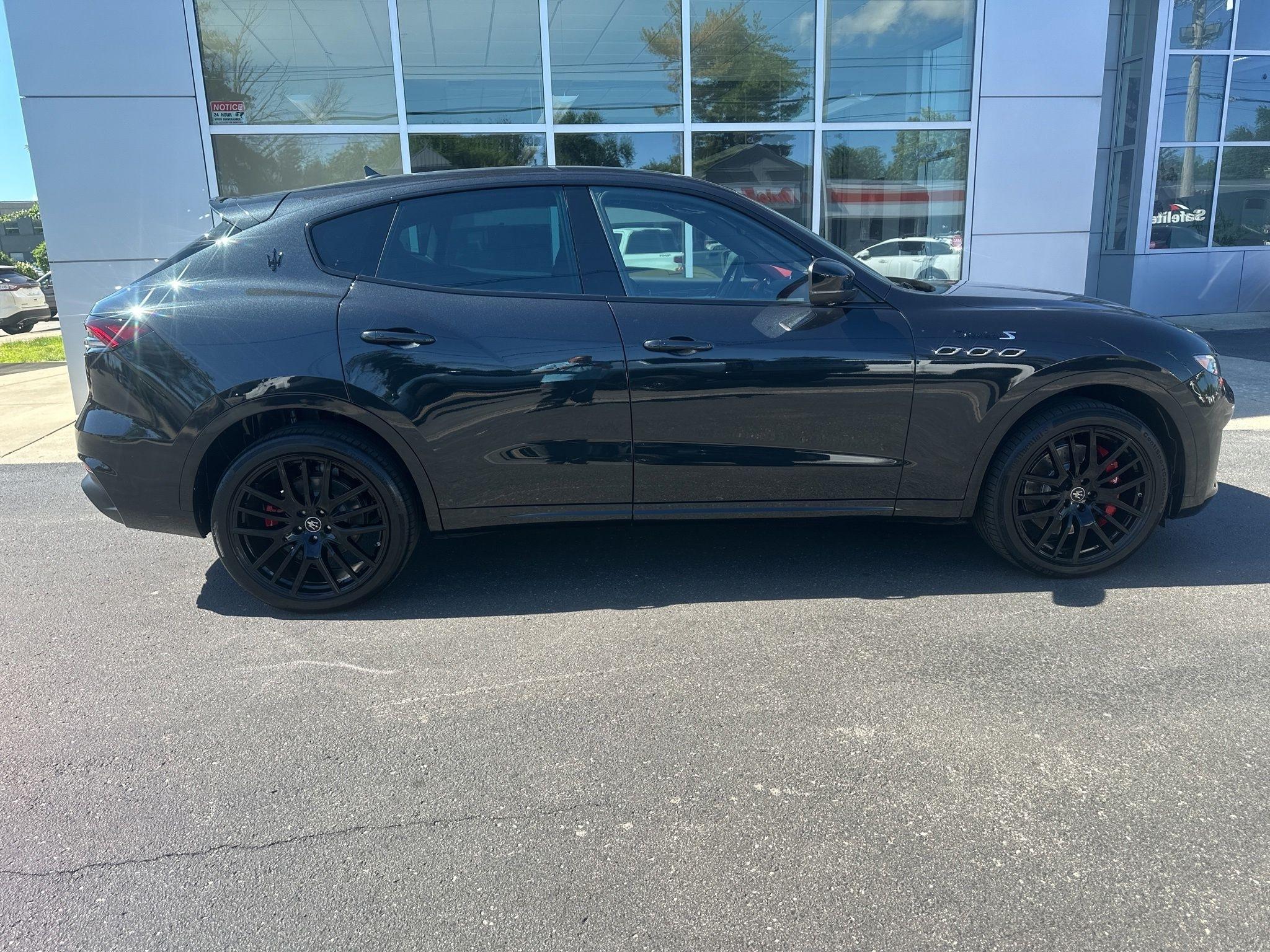 Maserati Levante  2023