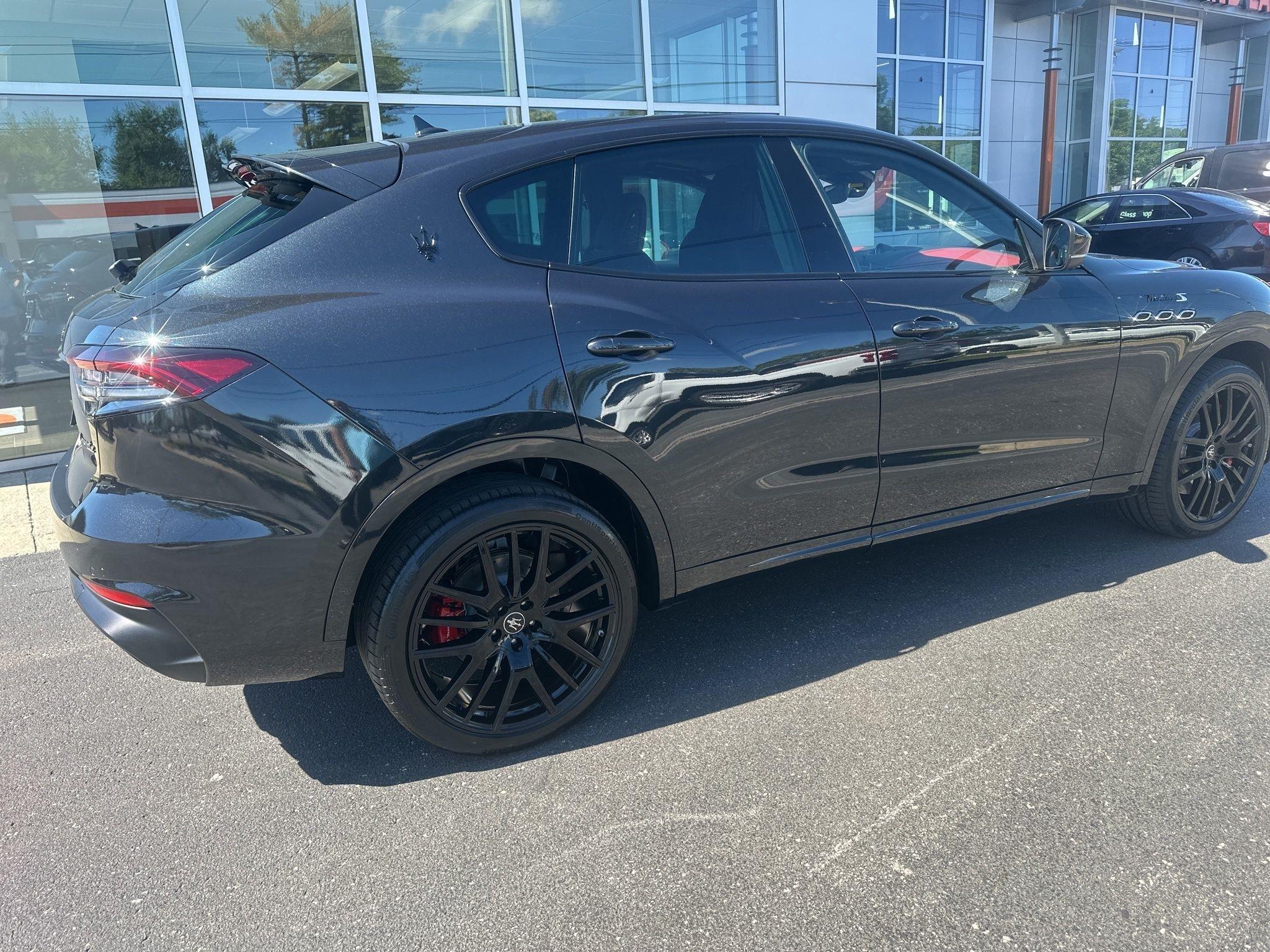 Maserati Levante  2023