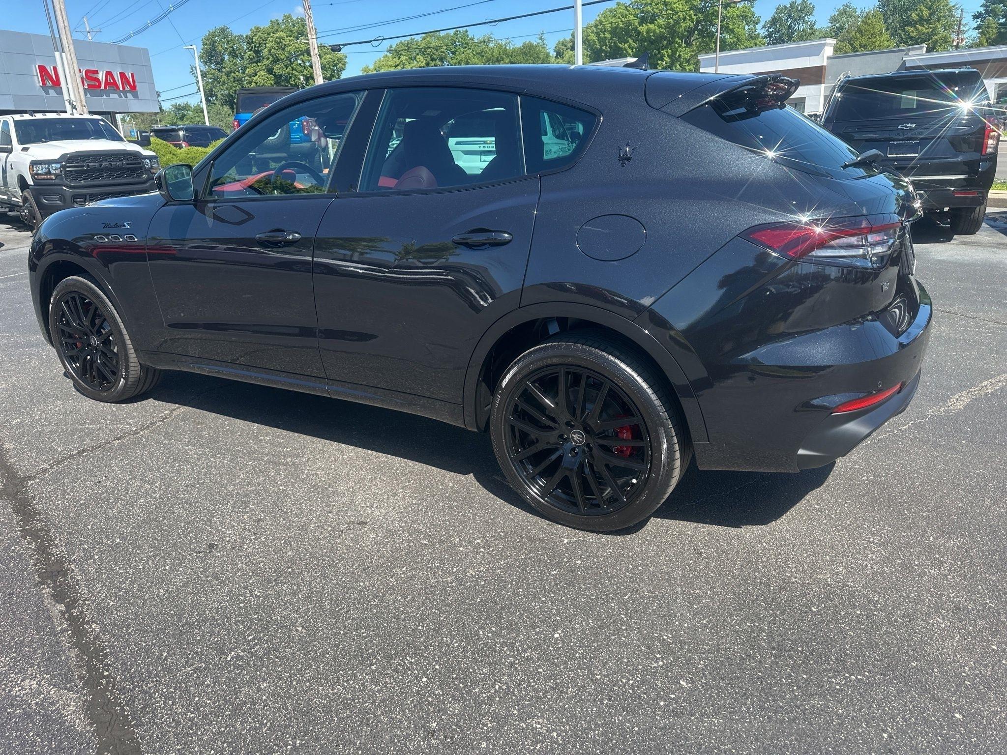 Maserati Levante  2023