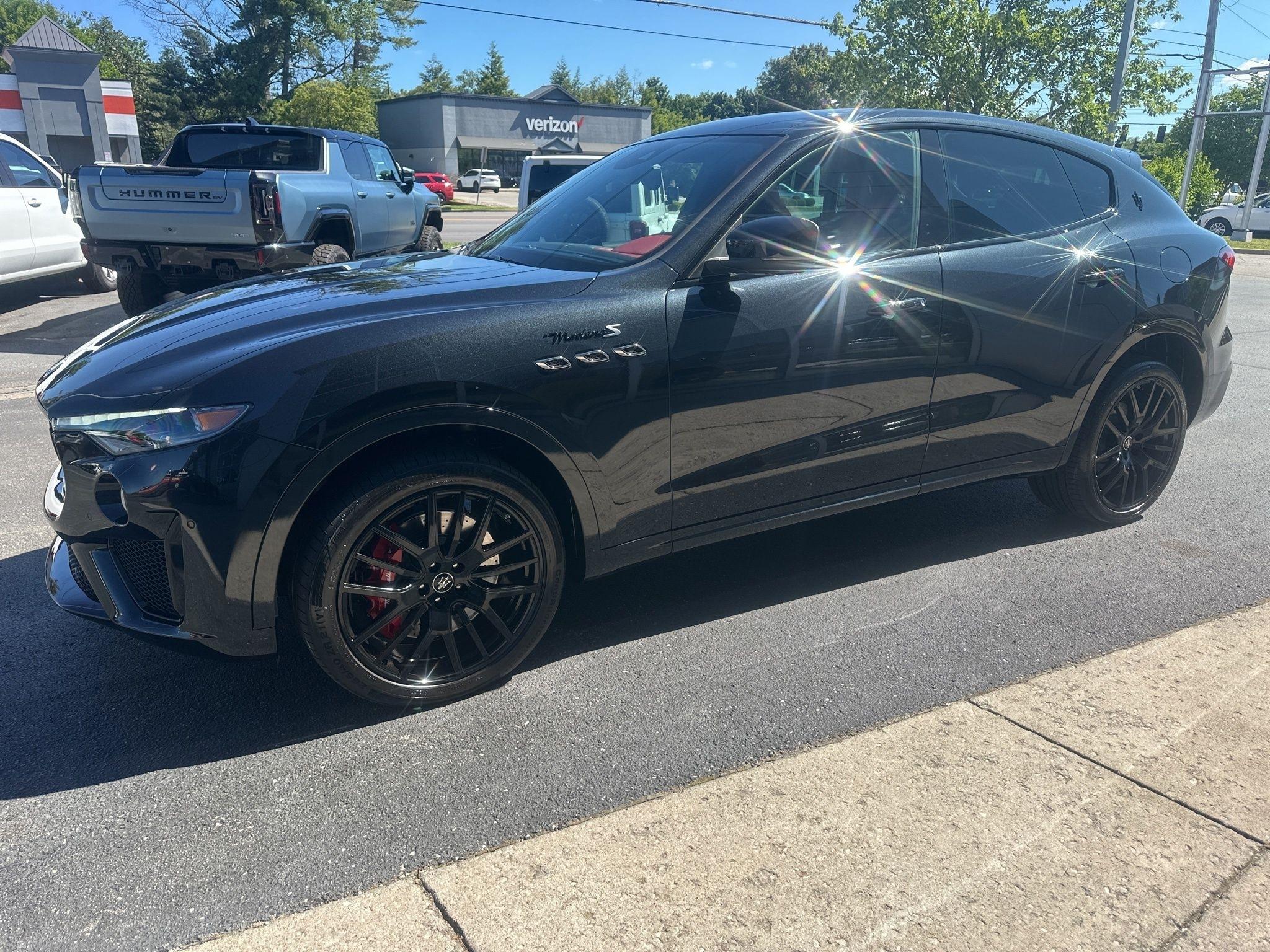 Maserati Levante  2023