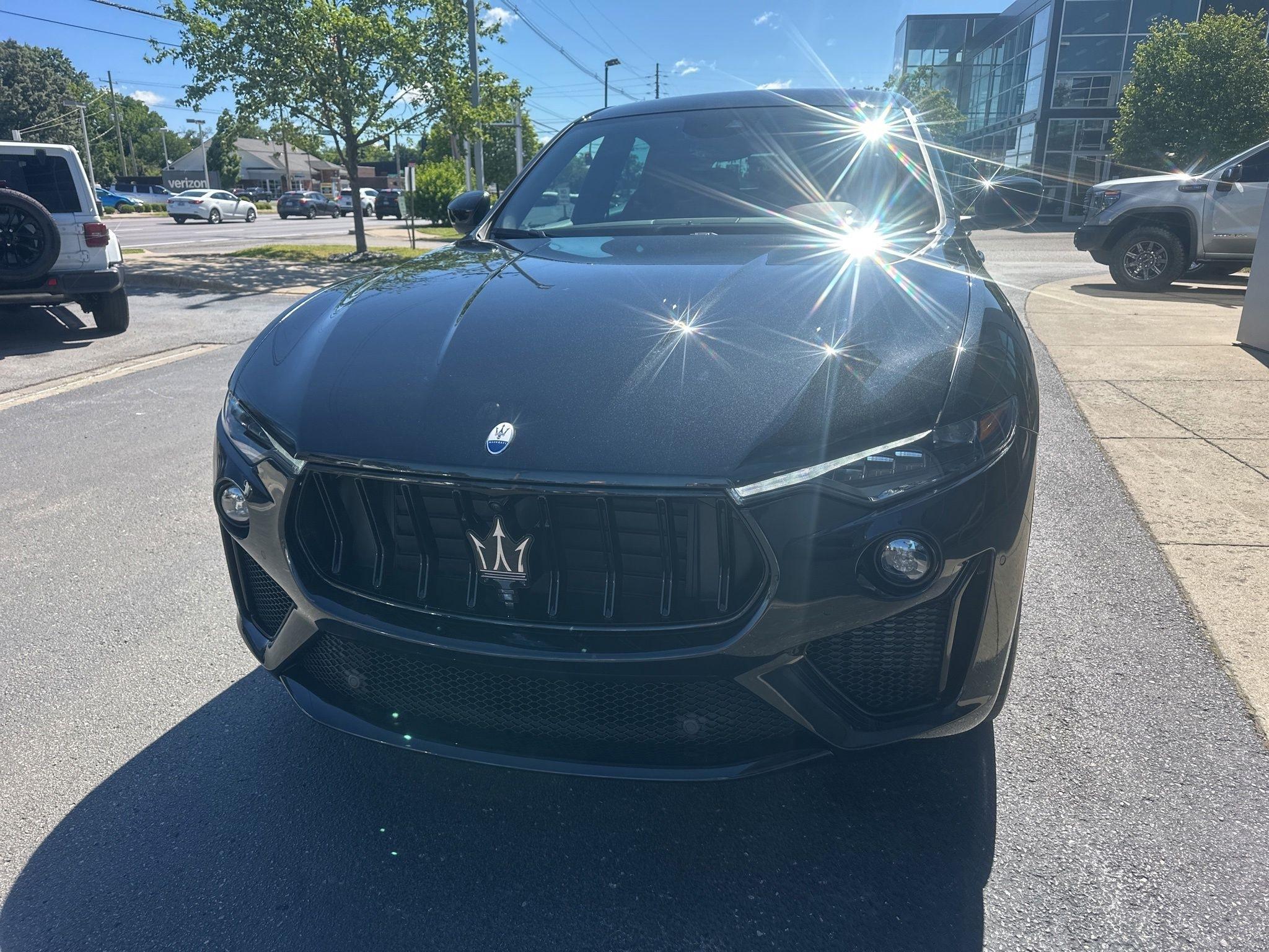 Maserati Levante  2023