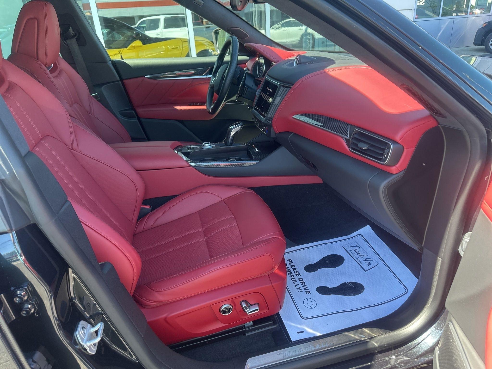 Maserati Levante  2023