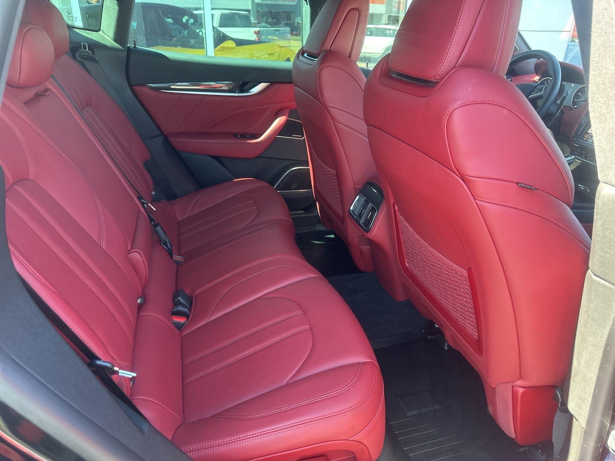 Maserati Levante  2023
