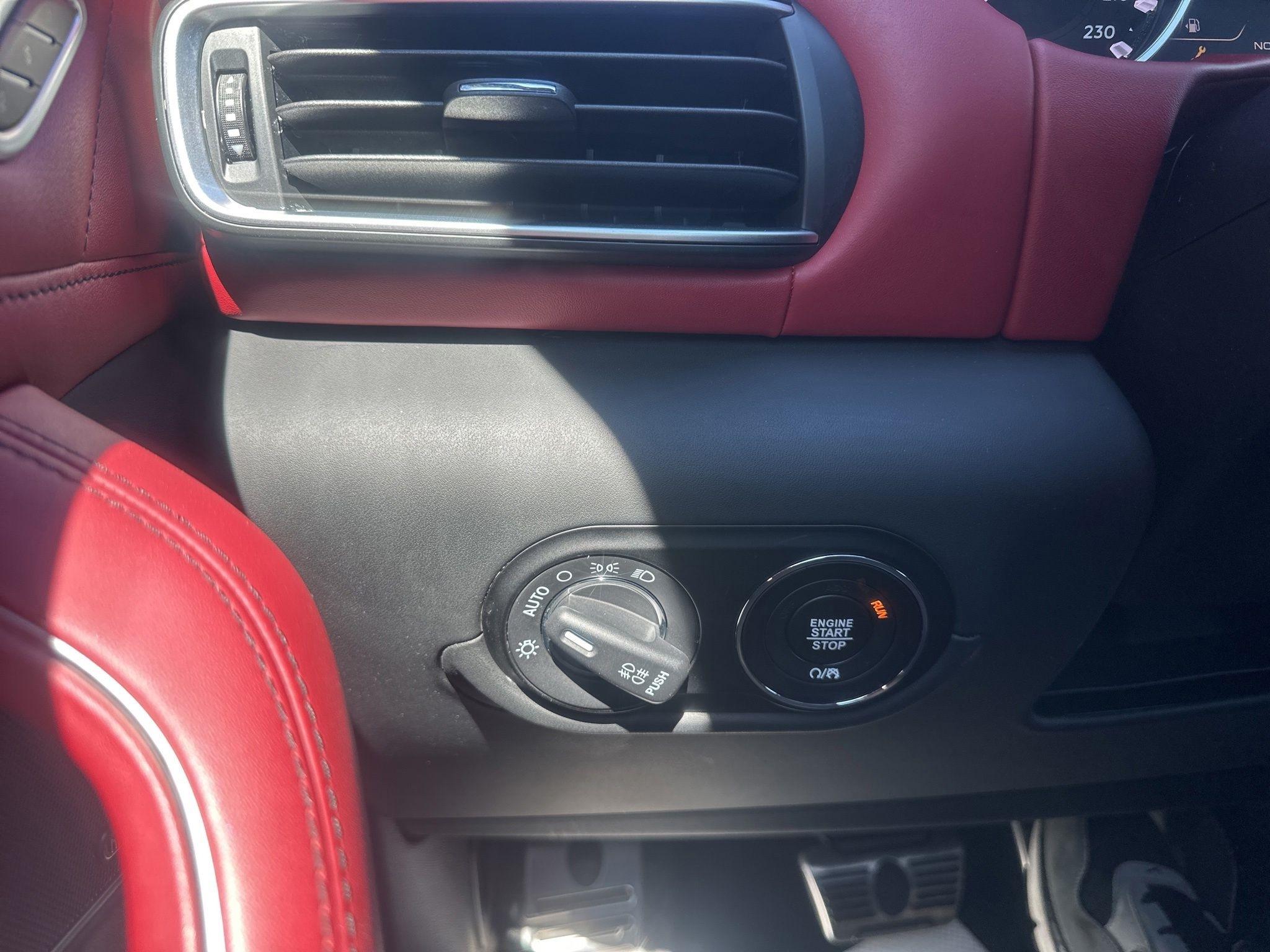 Maserati Levante  2023