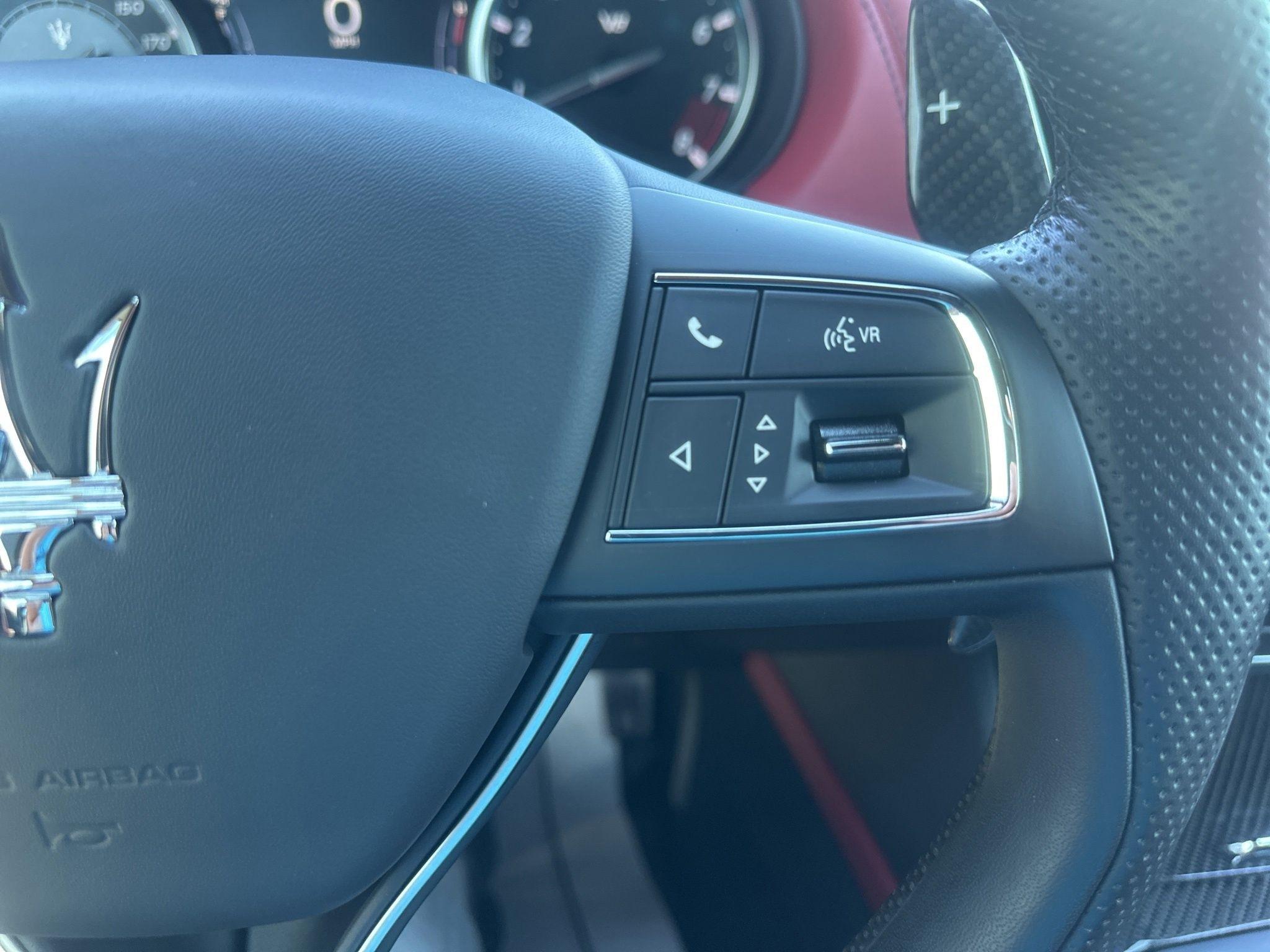 Maserati Levante  2023