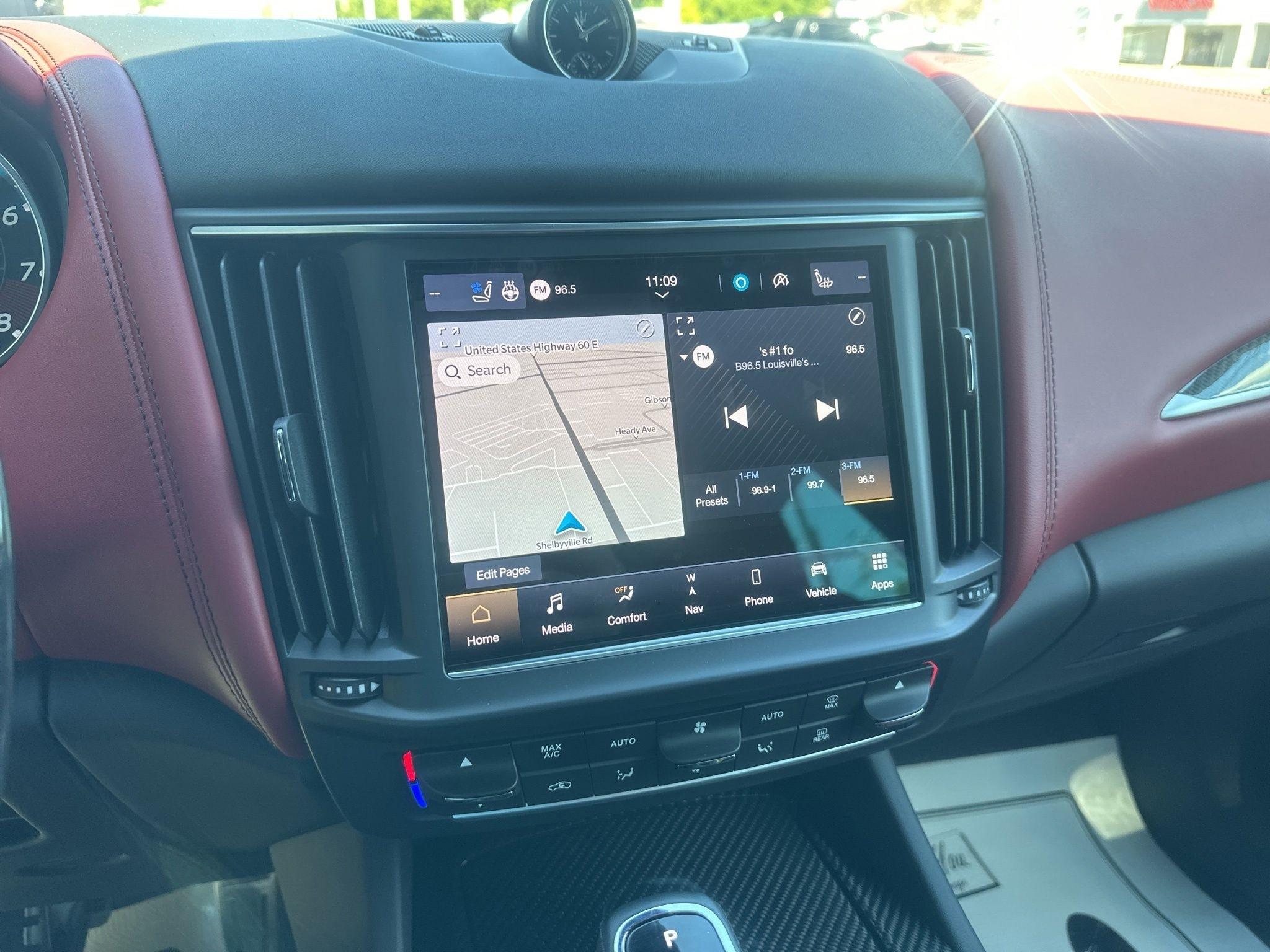 Maserati Levante  2023