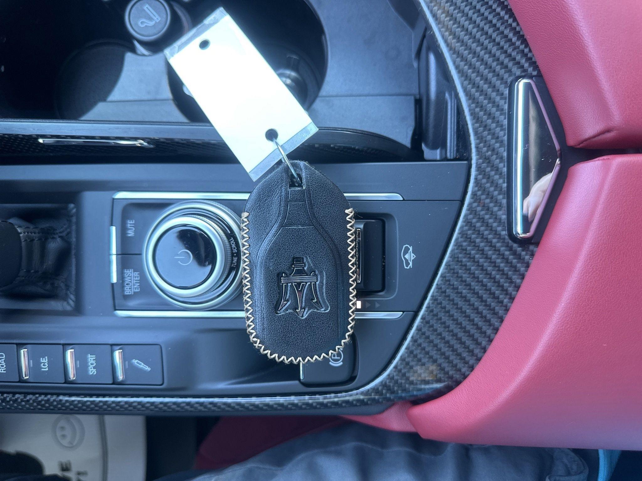 Maserati Levante  2023