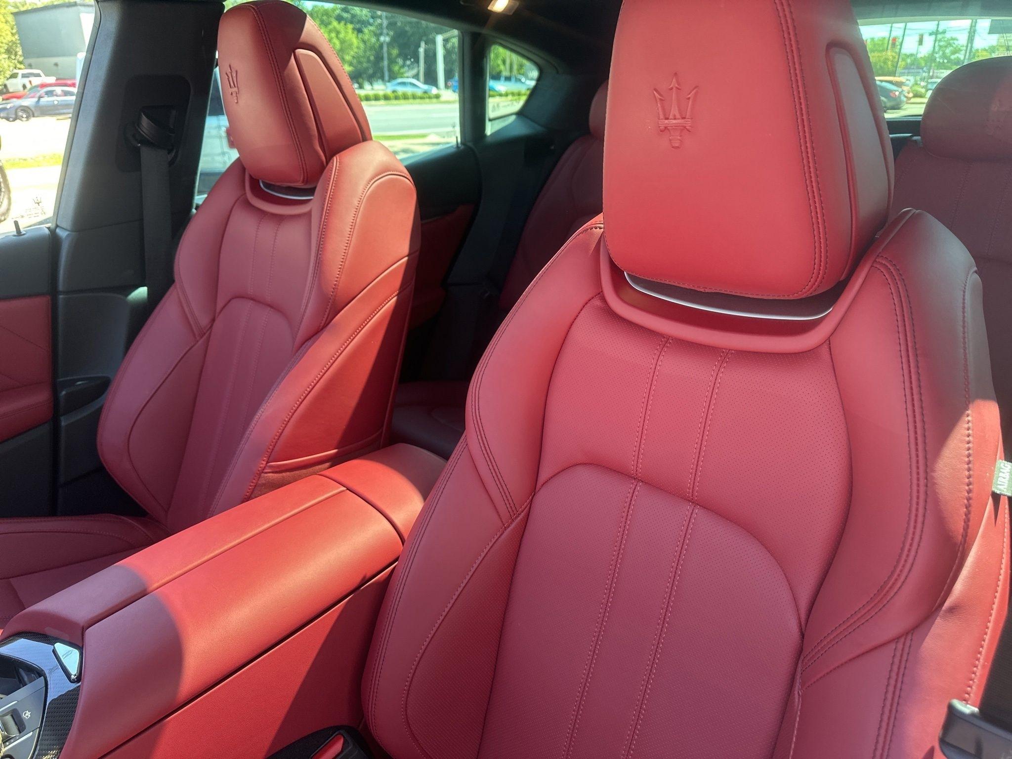 Maserati Levante  2023