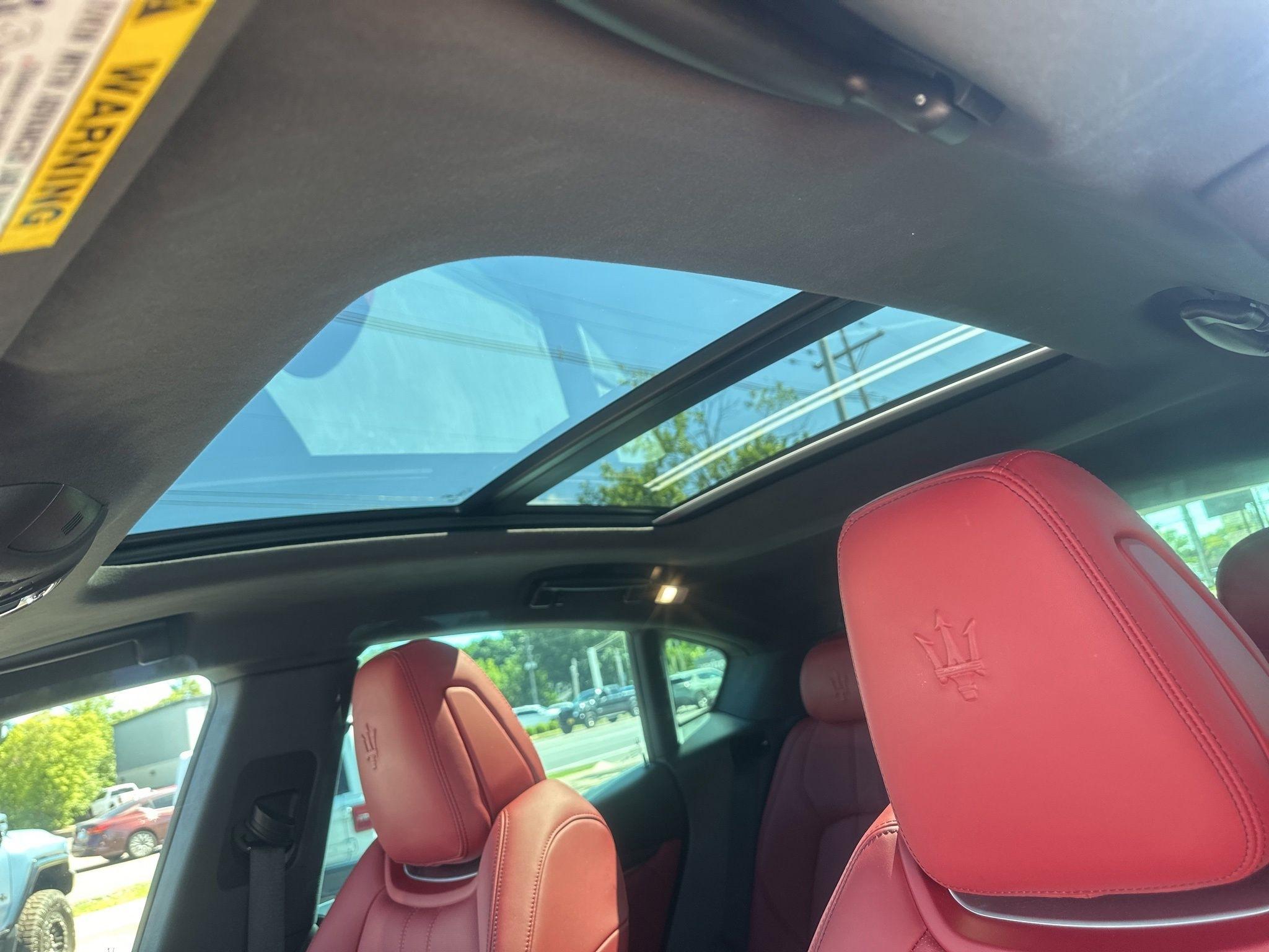 Maserati Levante  2023