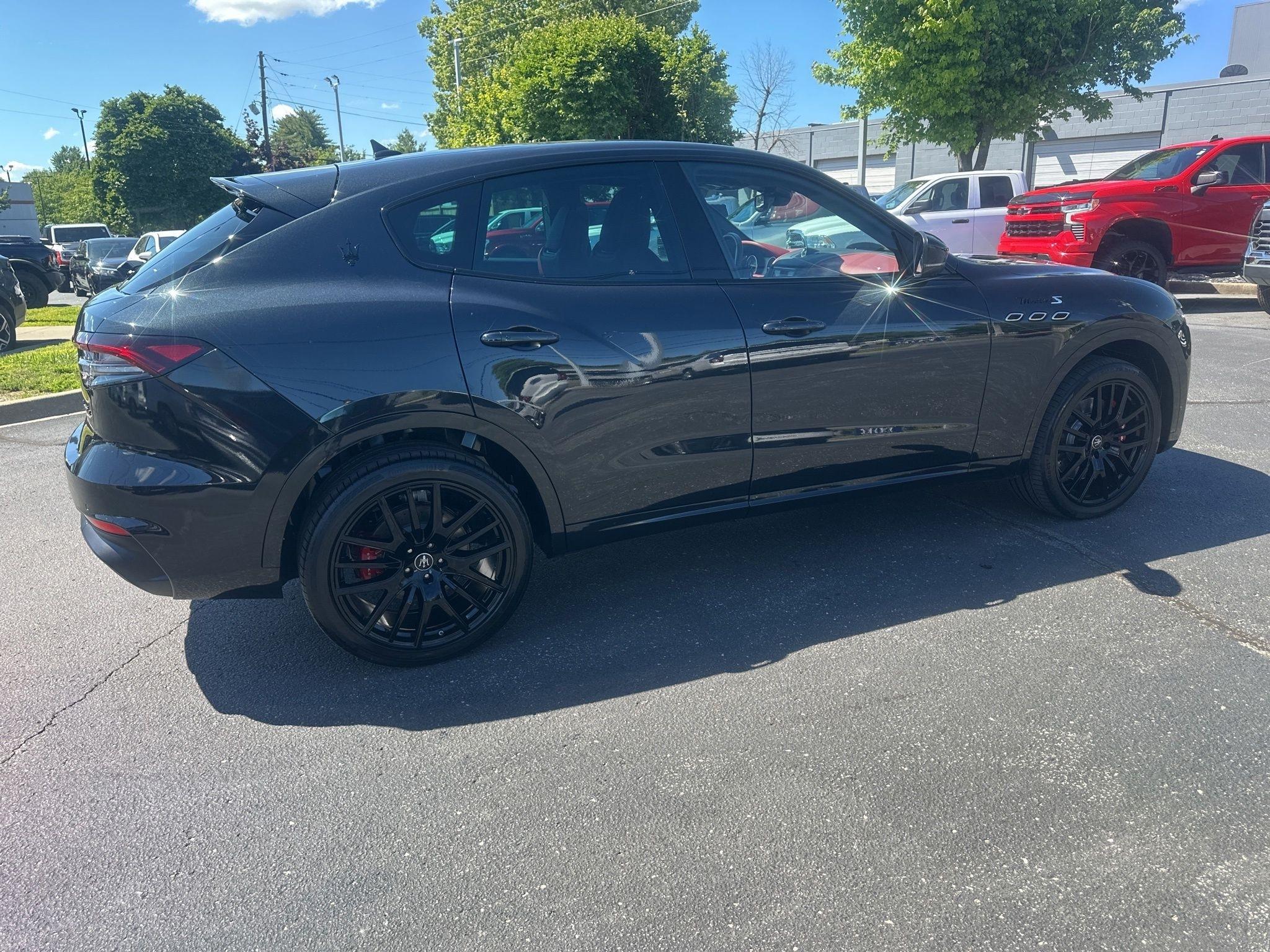 Maserati Levante  2023