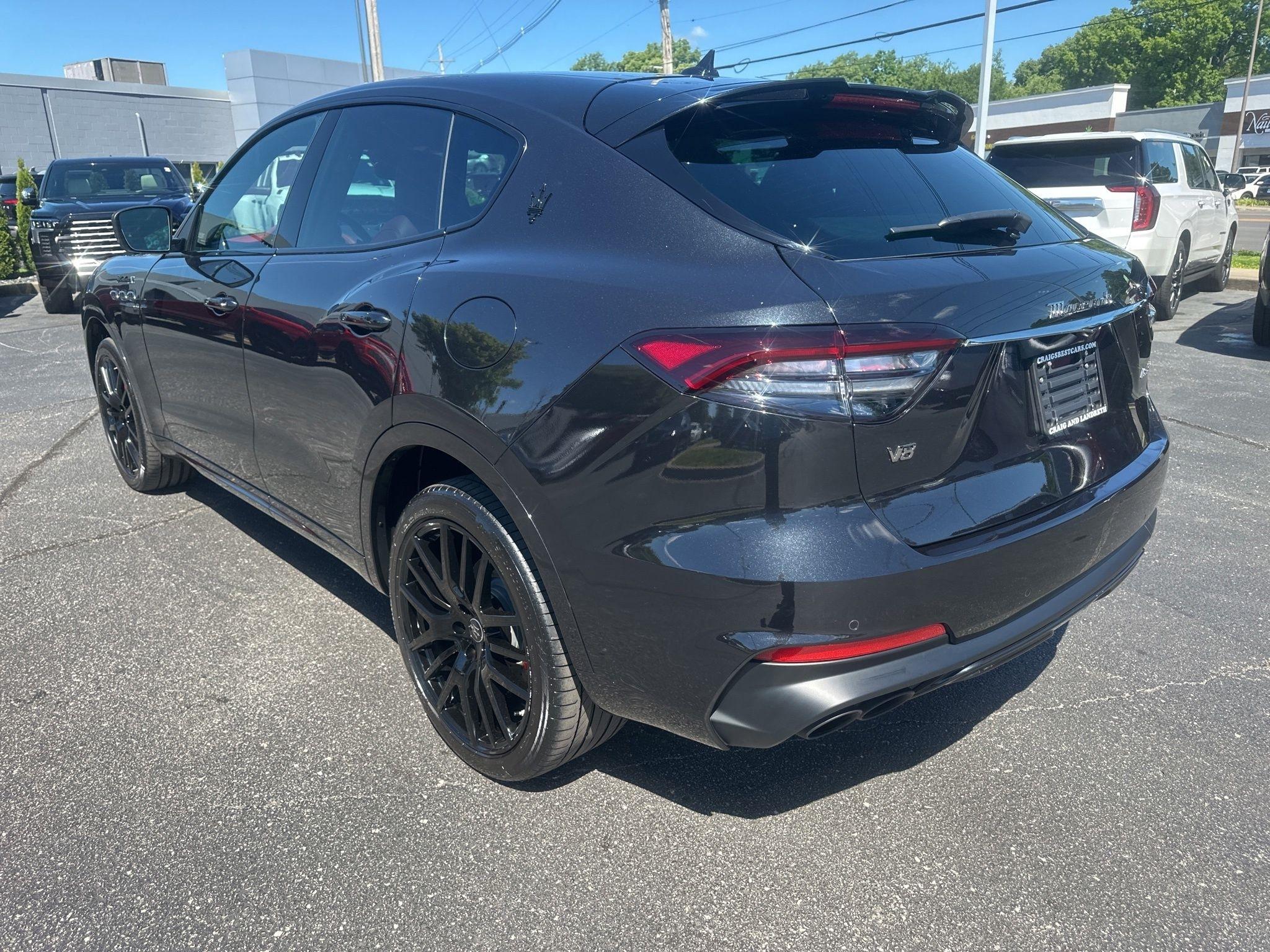 Maserati Levante  2023