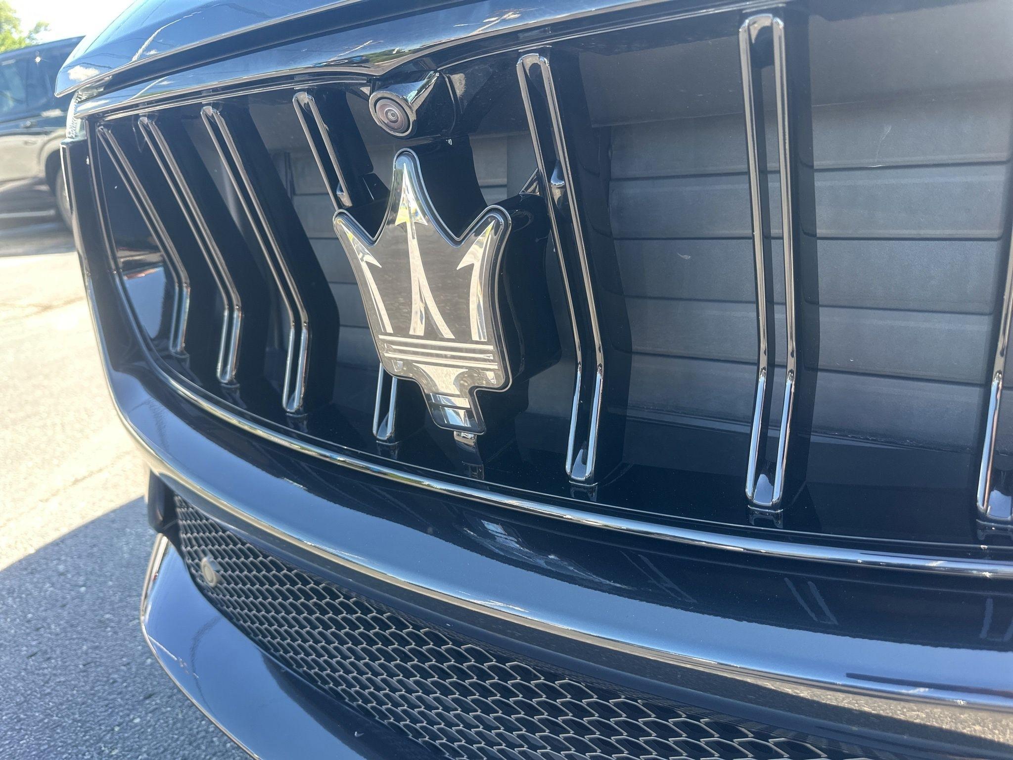 Maserati Levante  2023