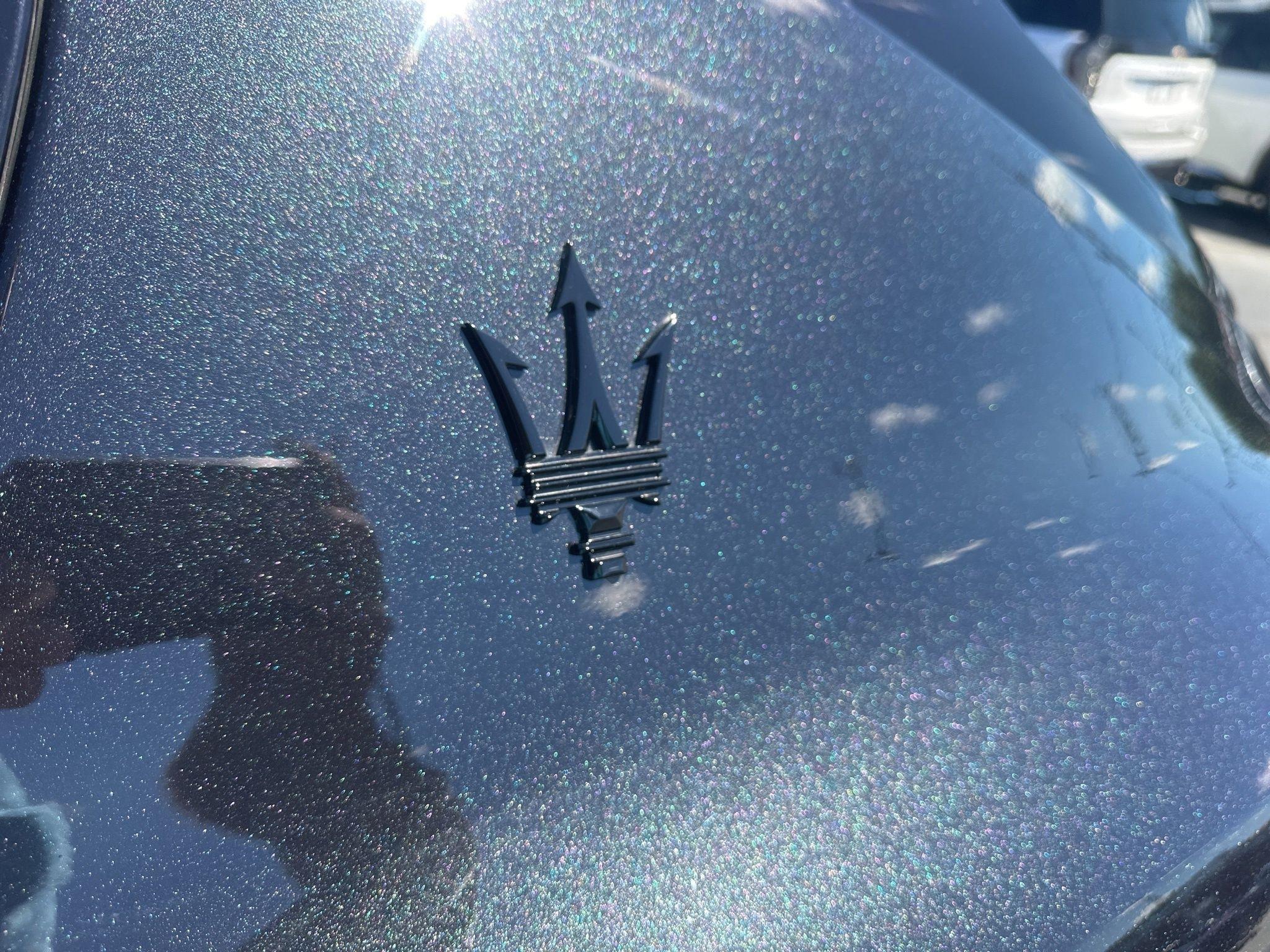 Maserati Levante  2023