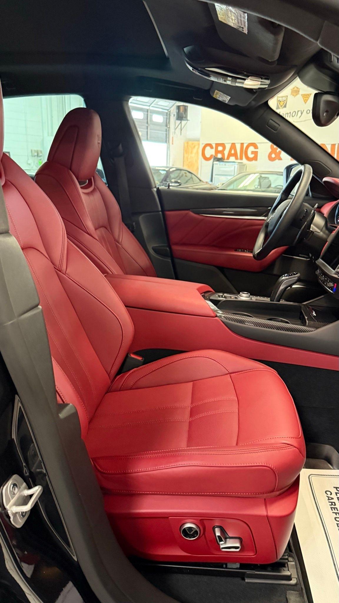 Maserati Levante  2023
