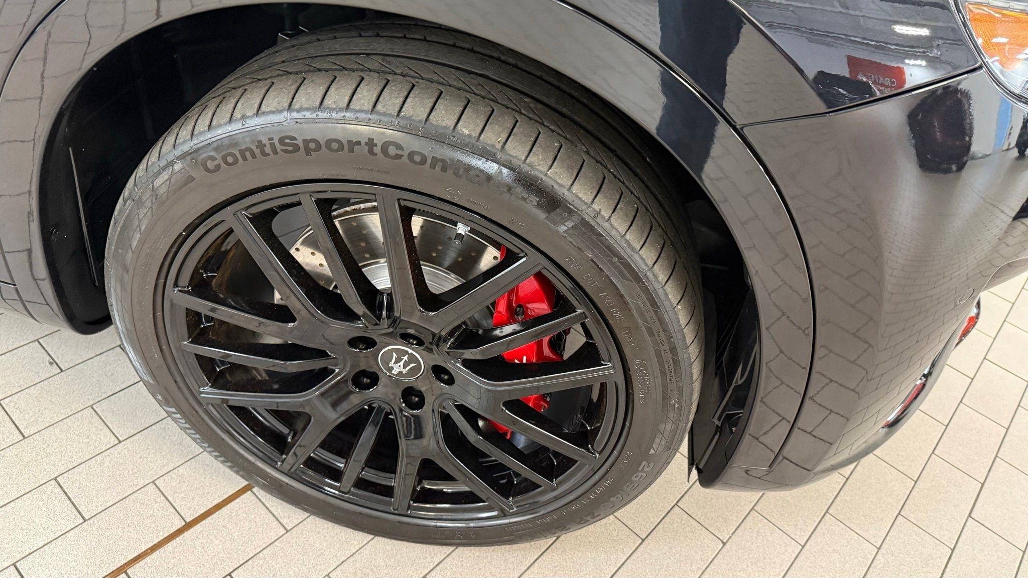 Maserati Levante  2023