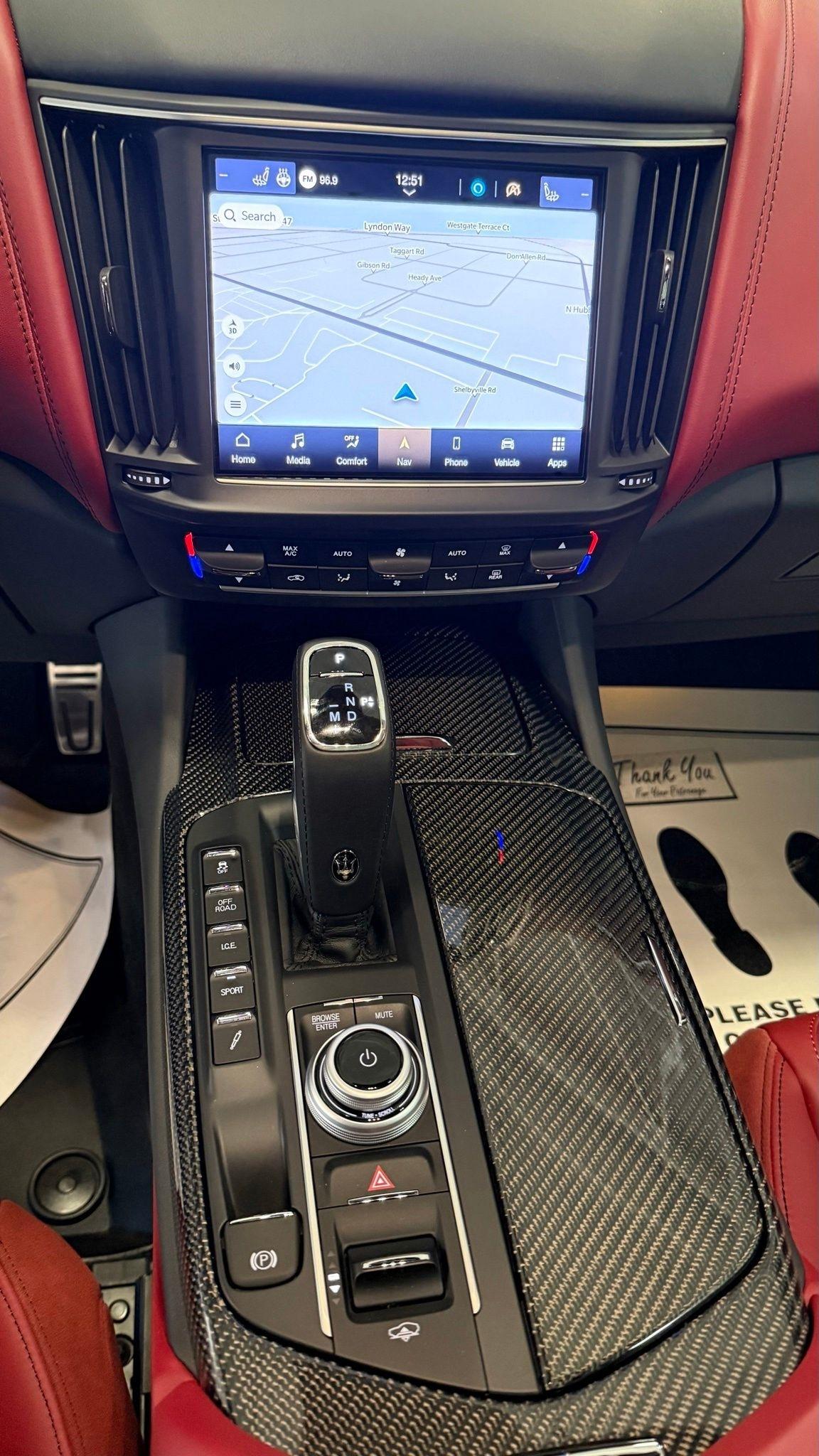 Maserati Levante  2023