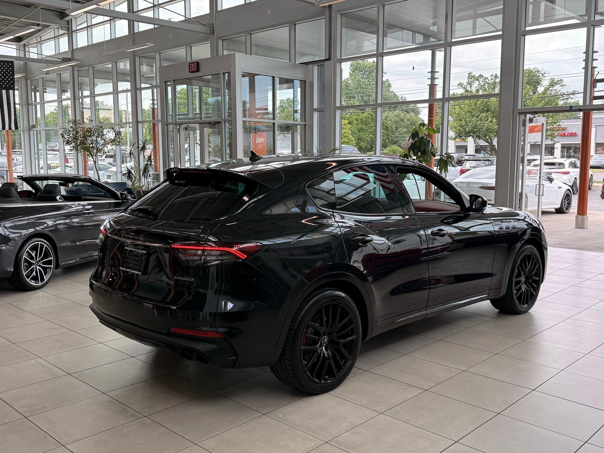 Maserati Levante  2023