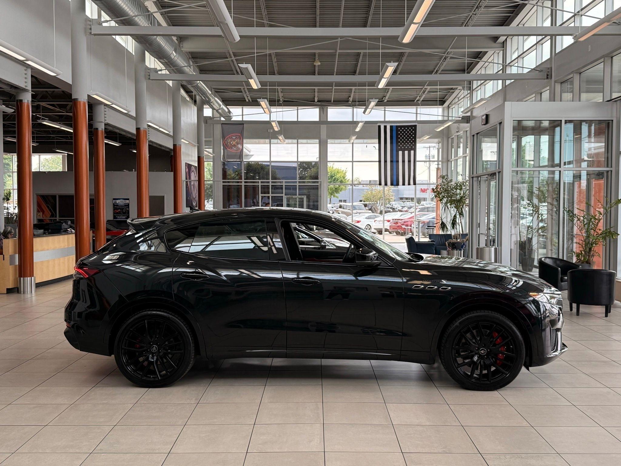 Maserati Levante  2023