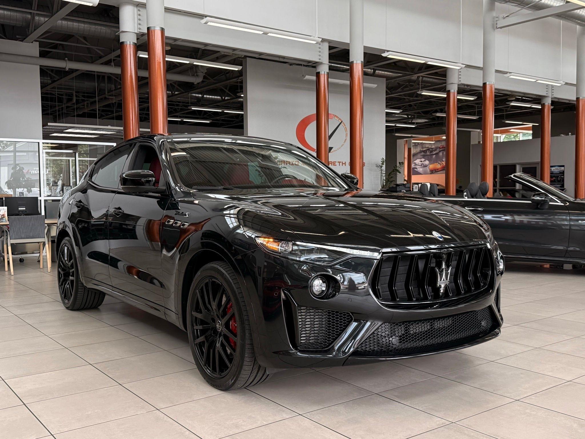 Maserati Levante  2023