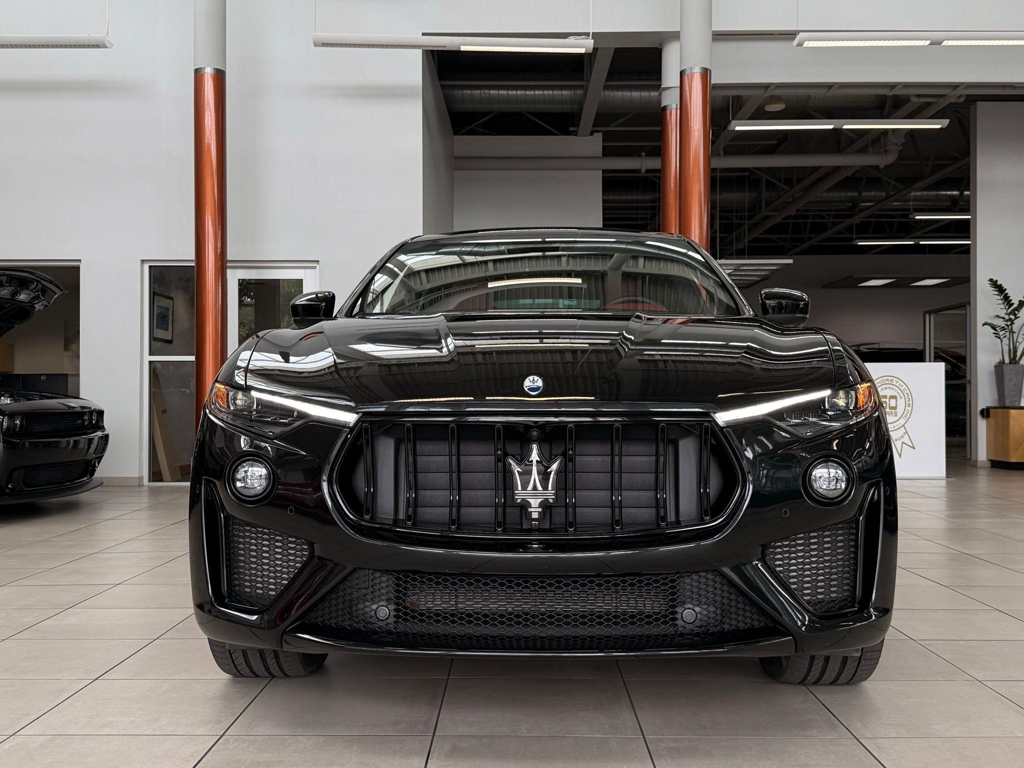 Maserati Levante  2023