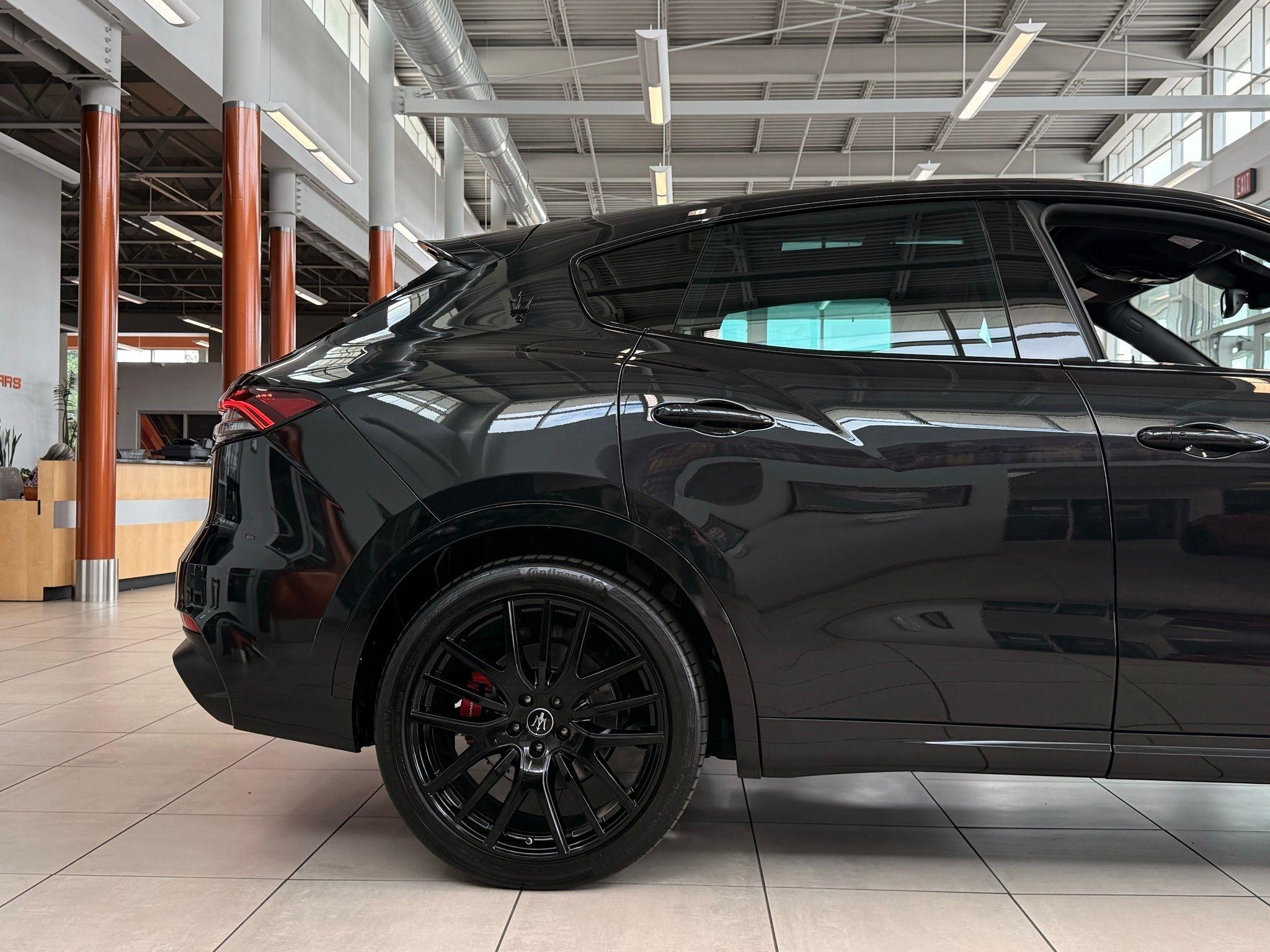 Maserati Levante  2023