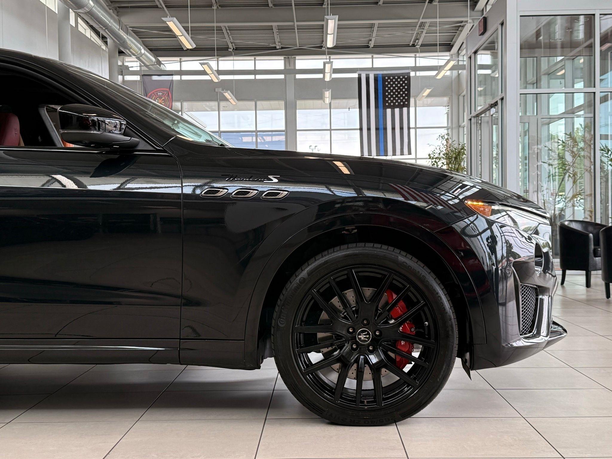 Maserati Levante  2023