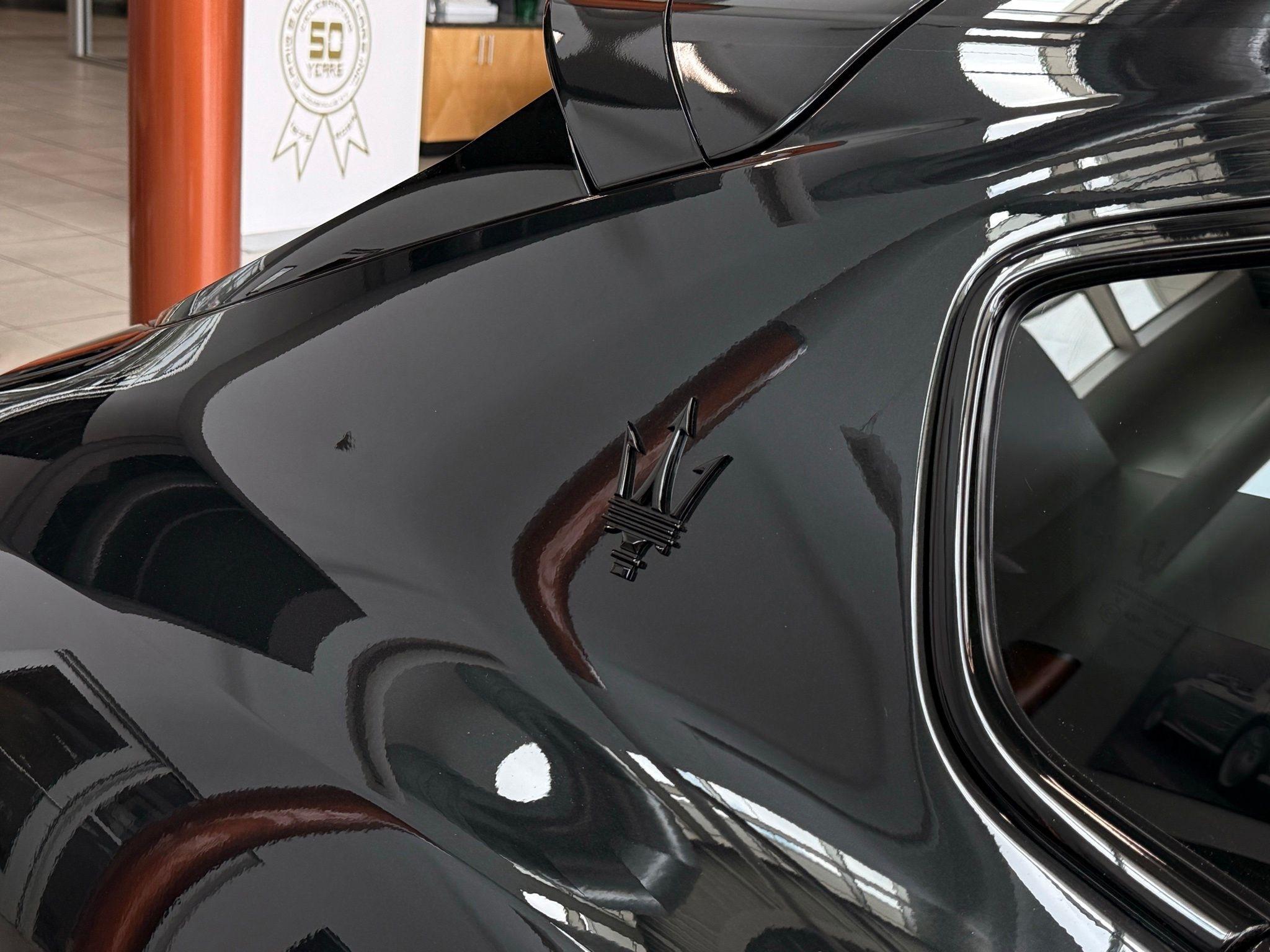 Maserati Levante  2023