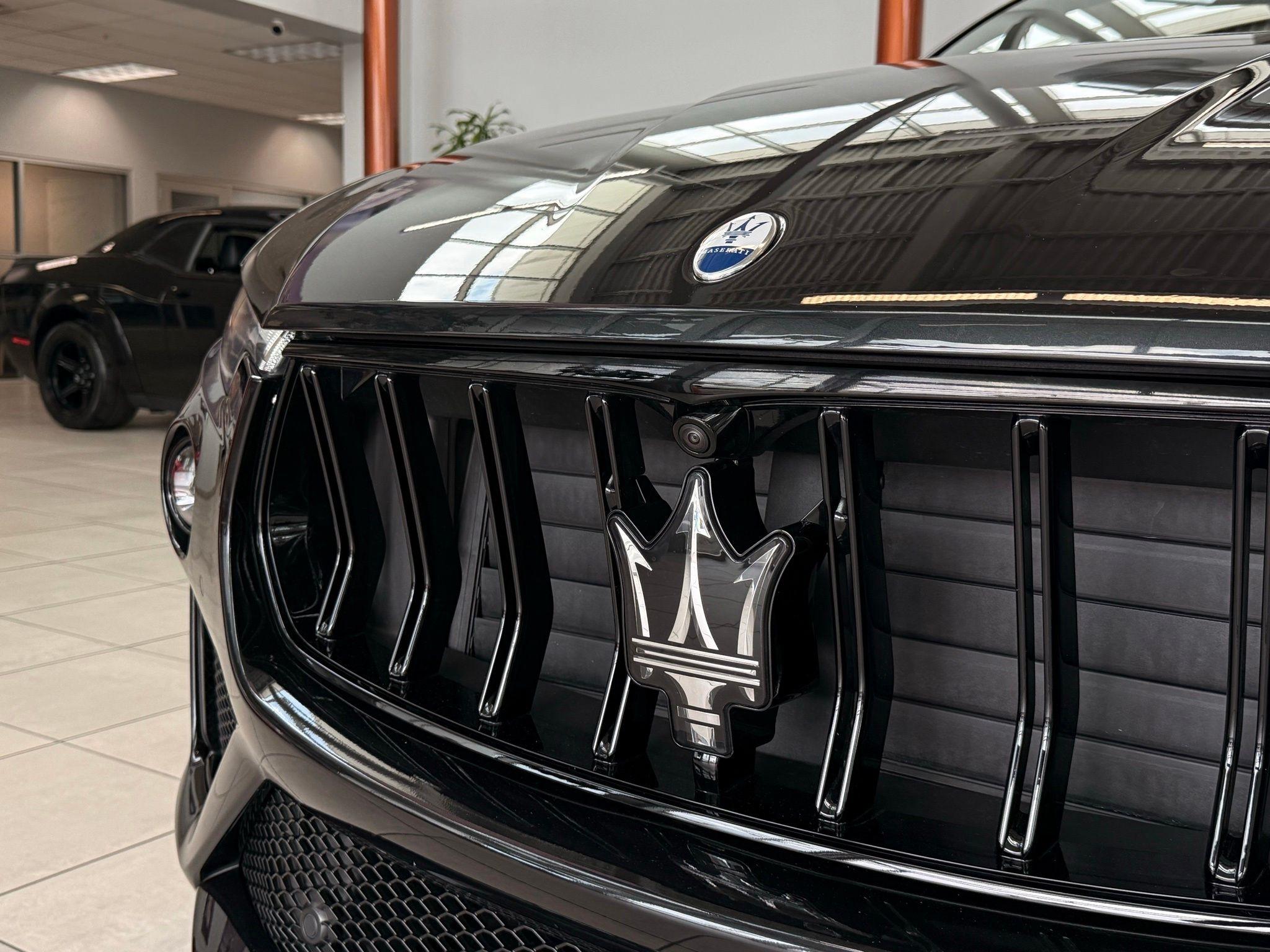 Maserati Levante  2023