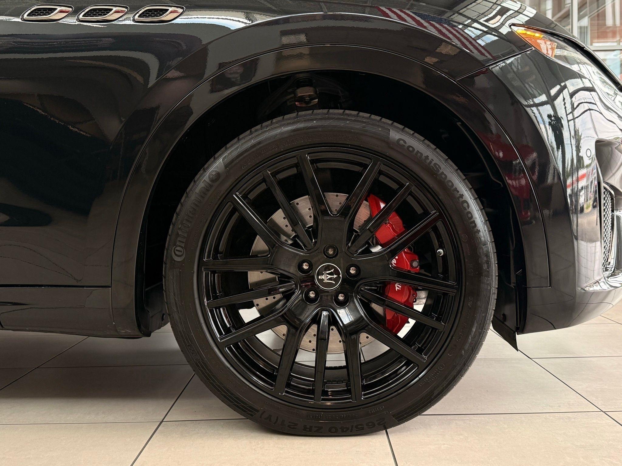 Maserati Levante  2023