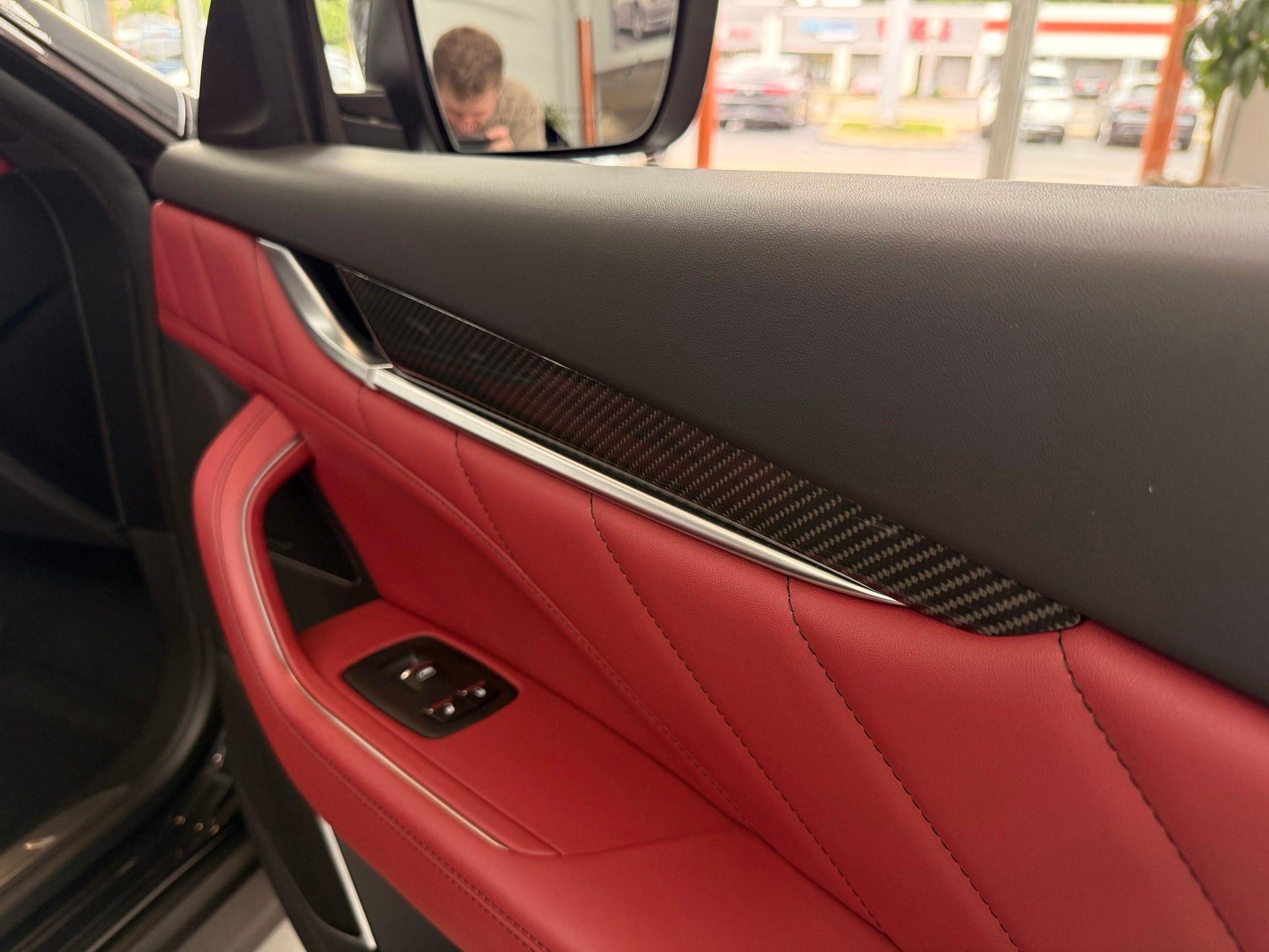 Maserati Levante  2023