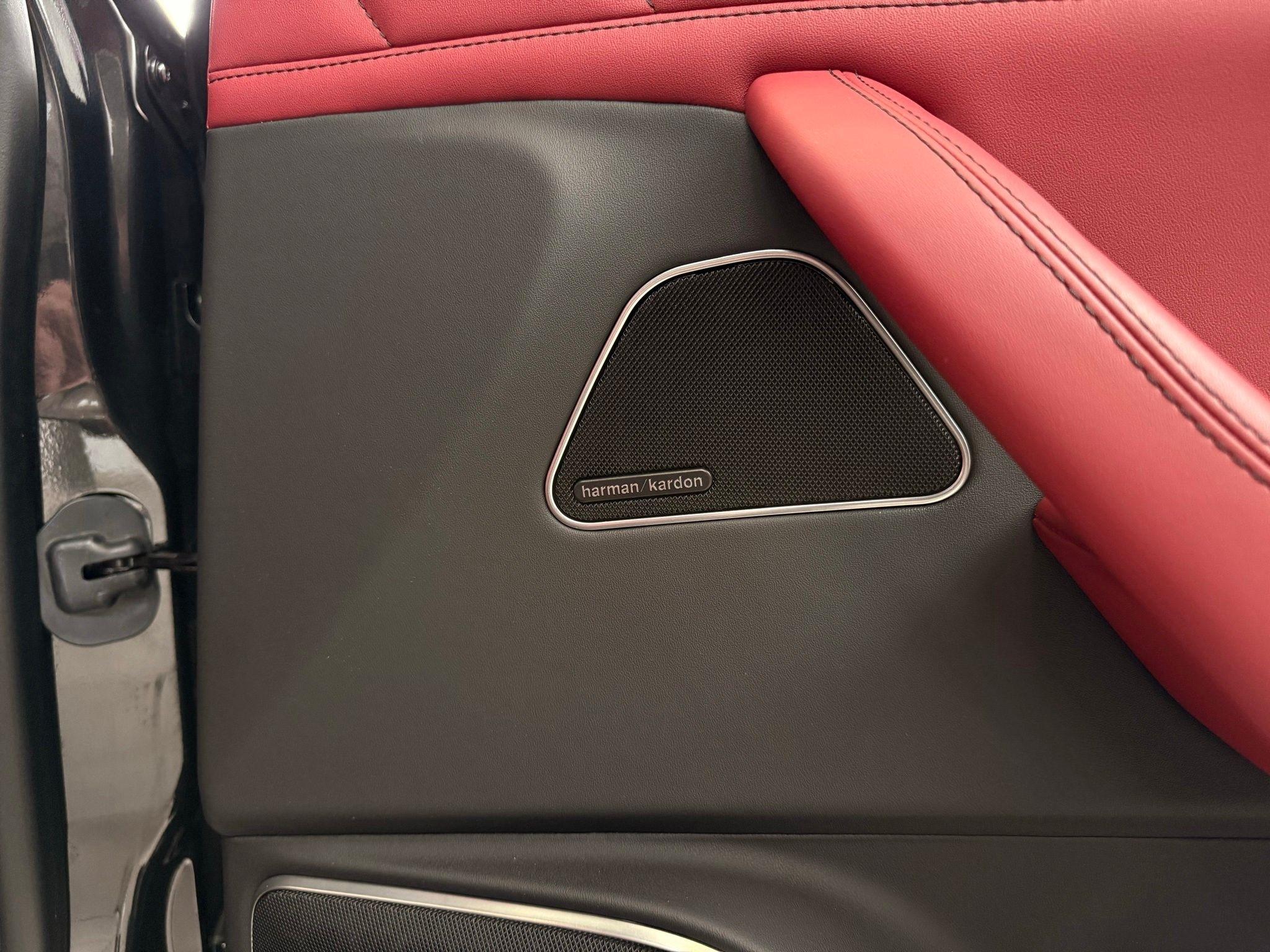 Maserati Levante  2023