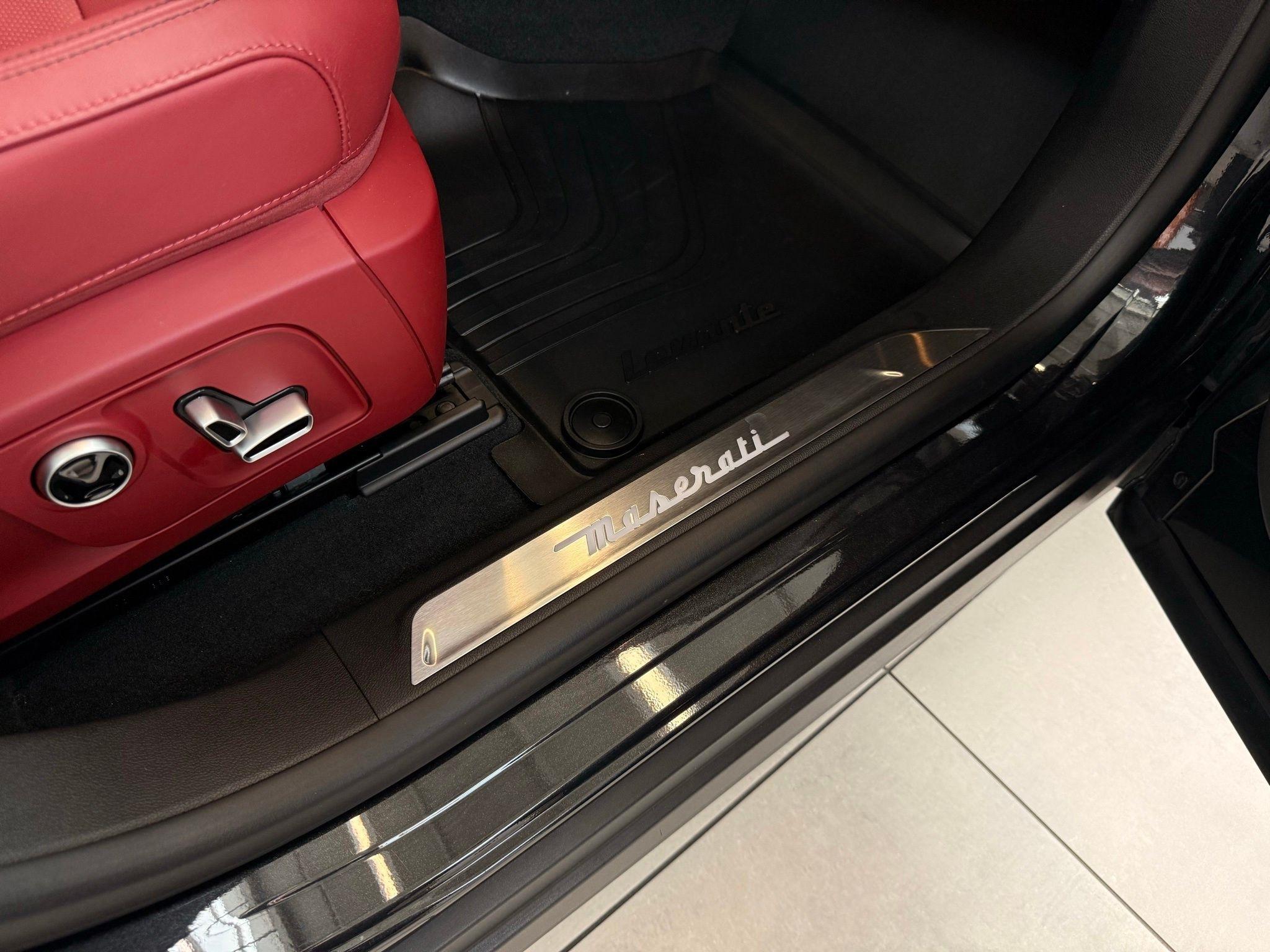 Maserati Levante  2023