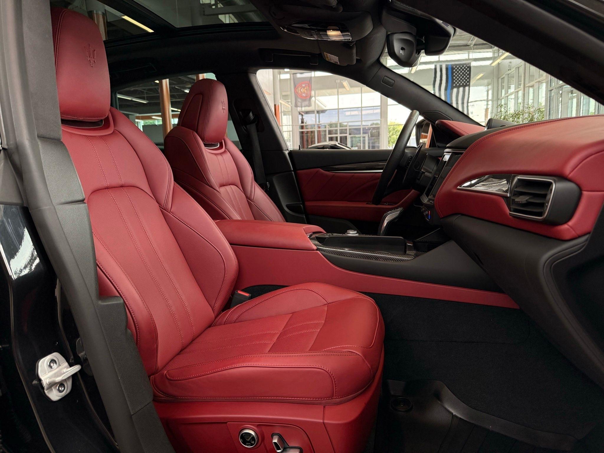 Maserati Levante  2023