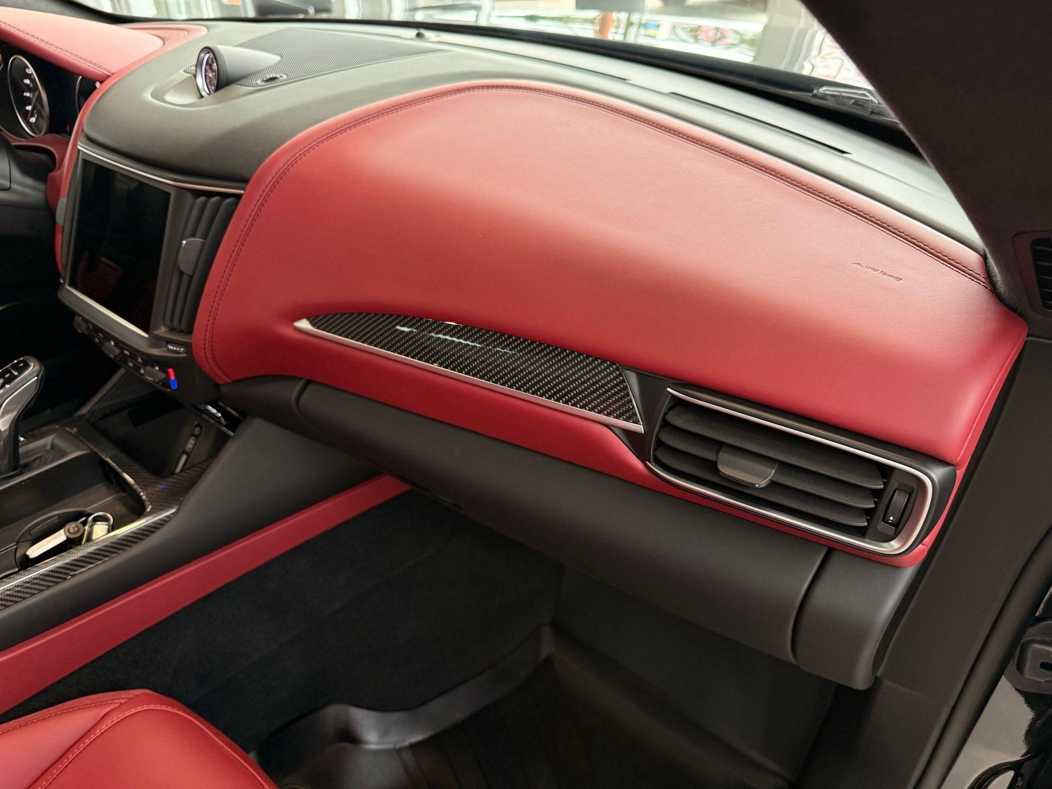 Maserati Levante  2023