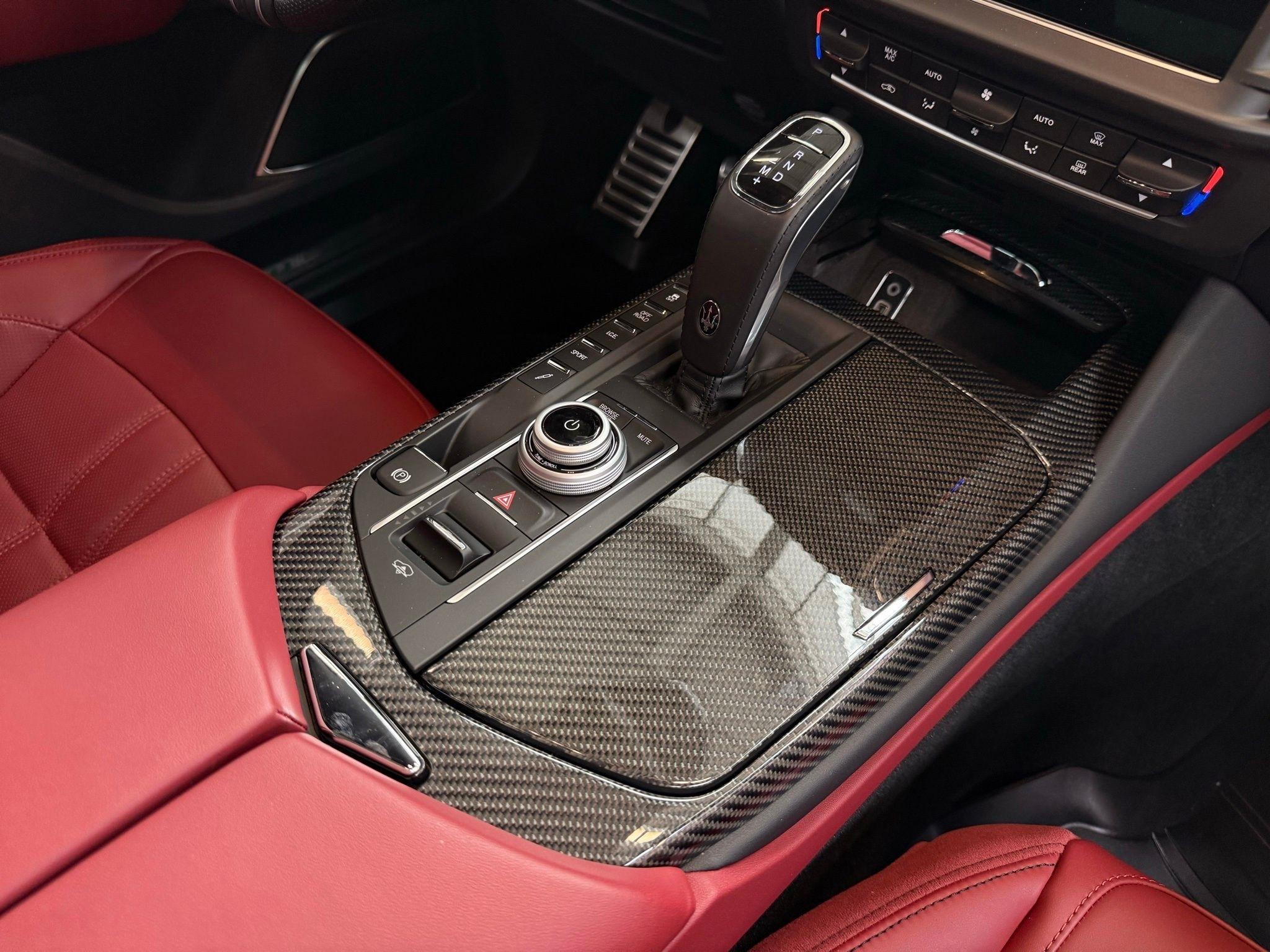 Maserati Levante  2023