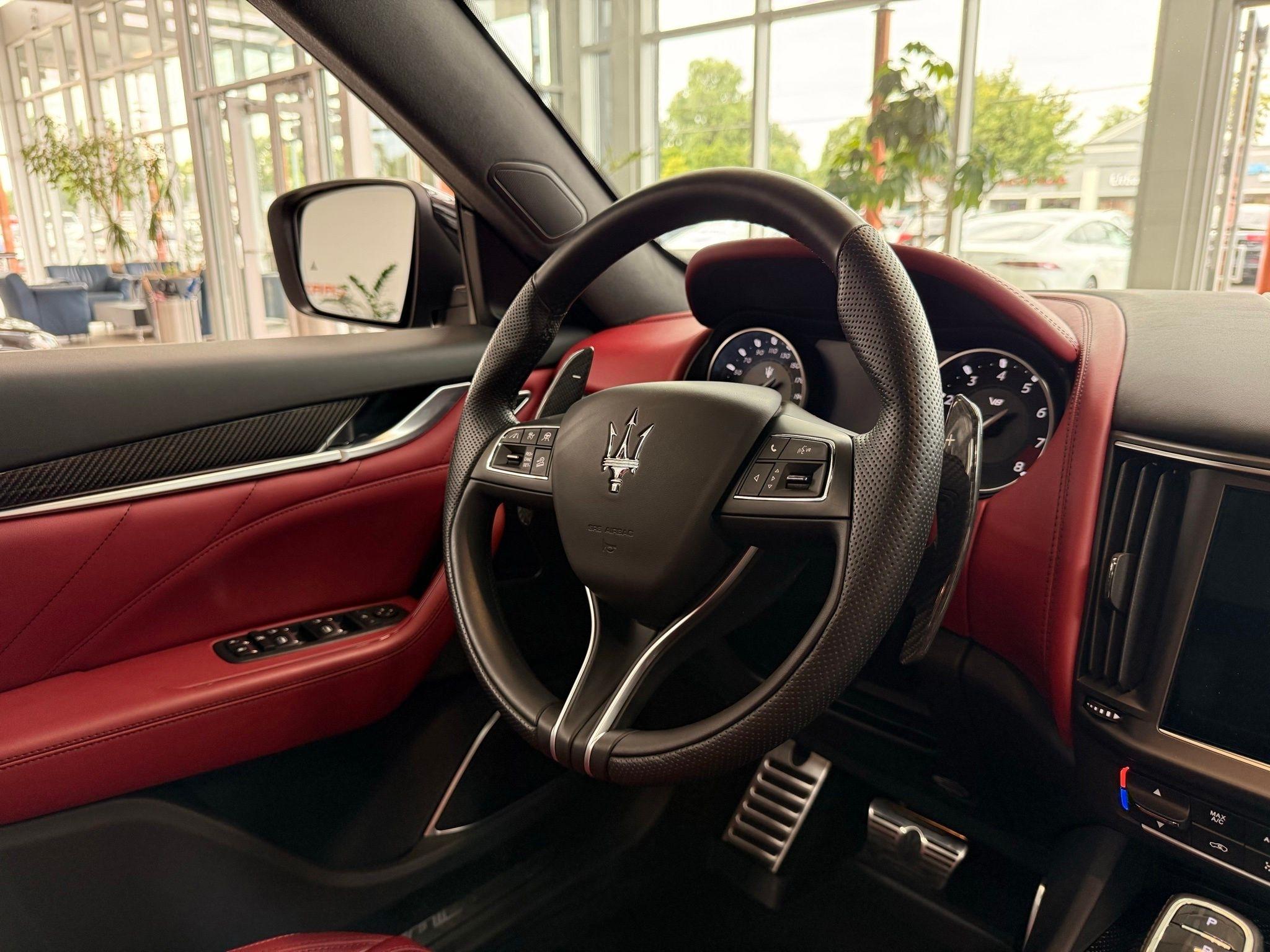 Maserati Levante  2023