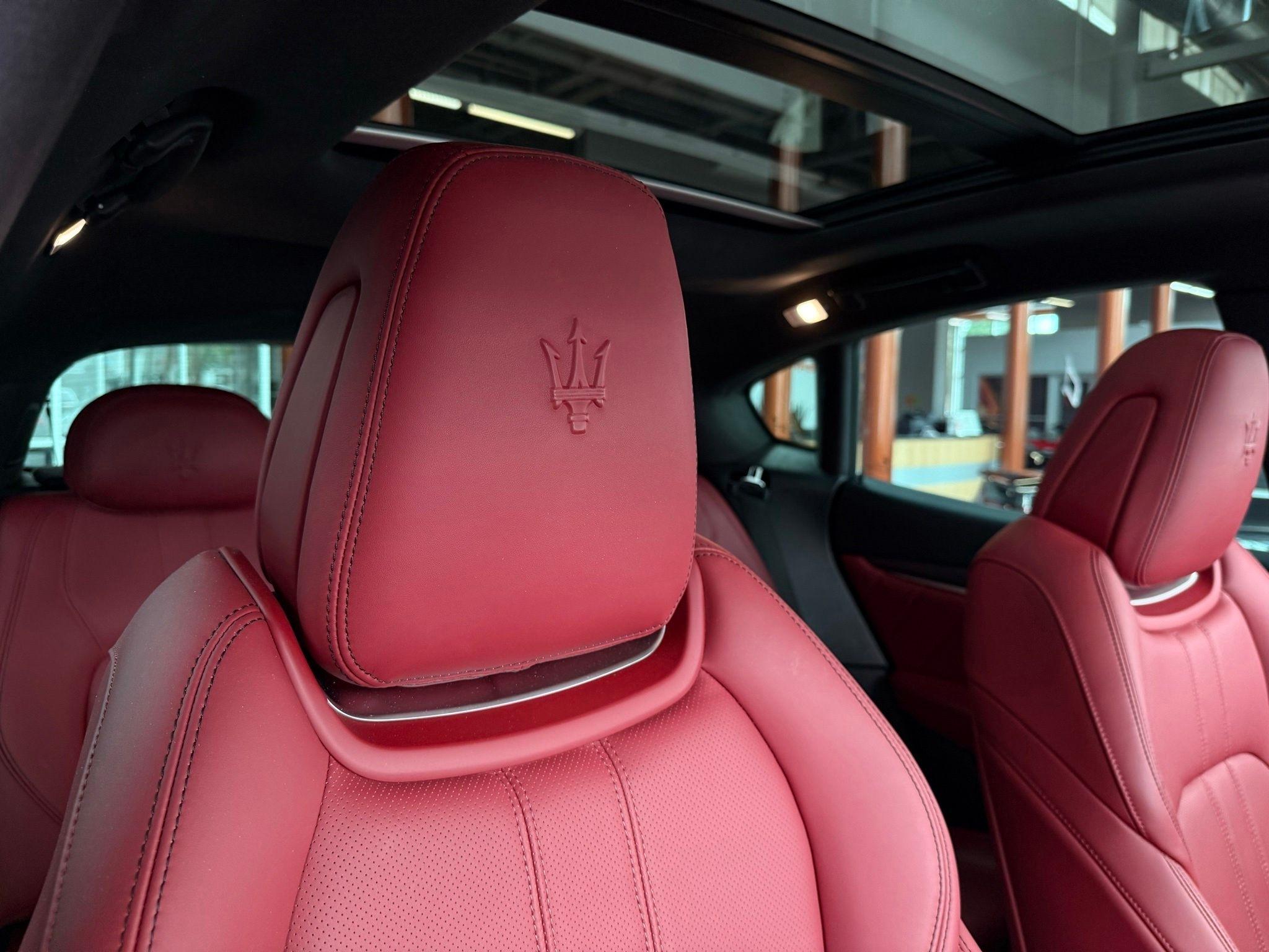 Maserati Levante  2023