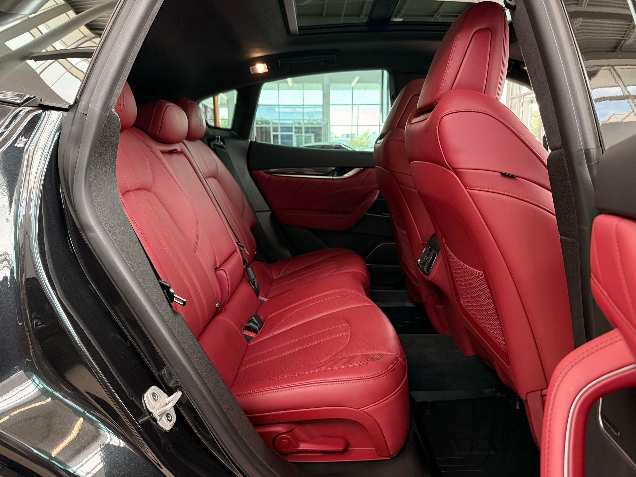Maserati Levante  2023