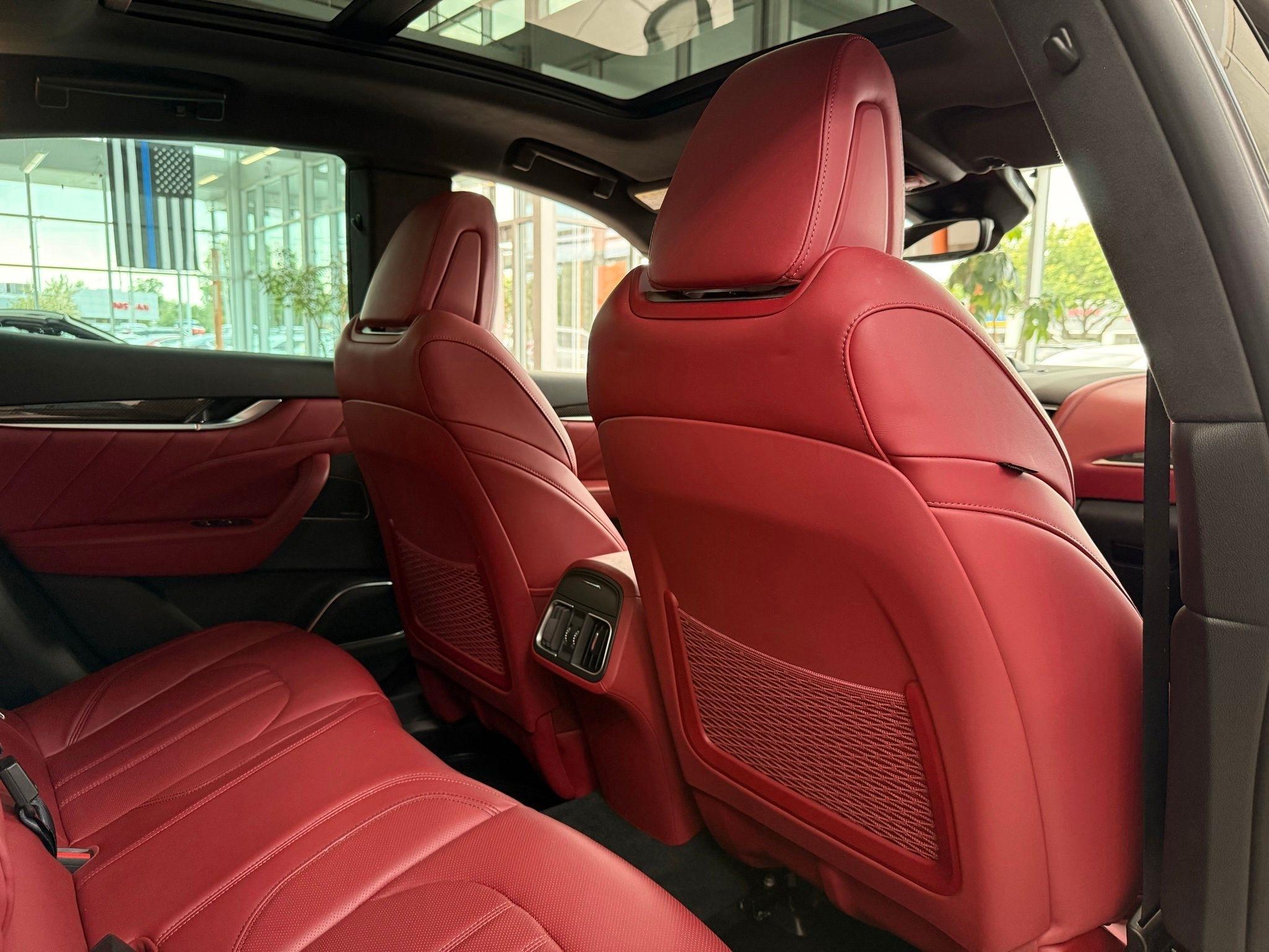 Maserati Levante  2023