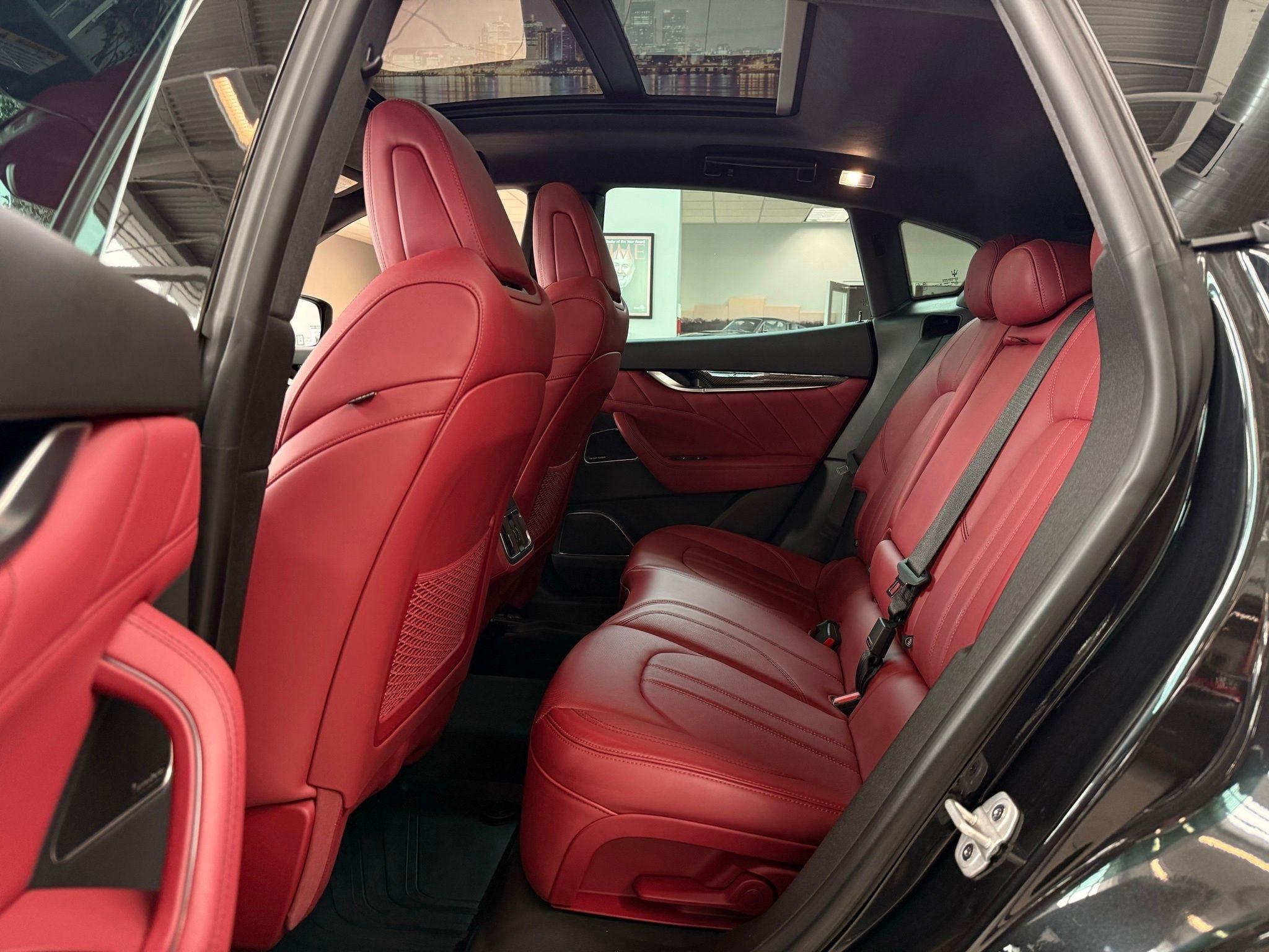 Maserati Levante  2023
