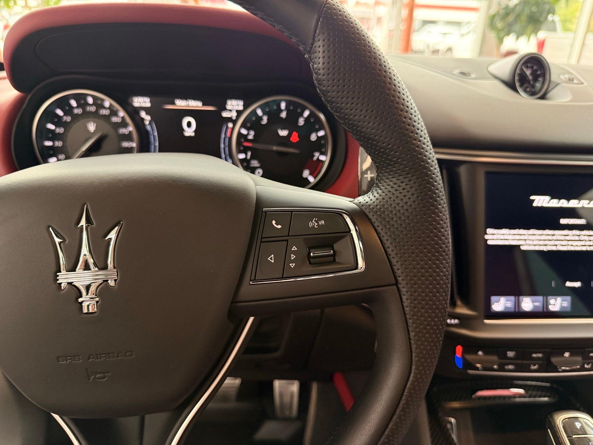 Maserati Levante  2023