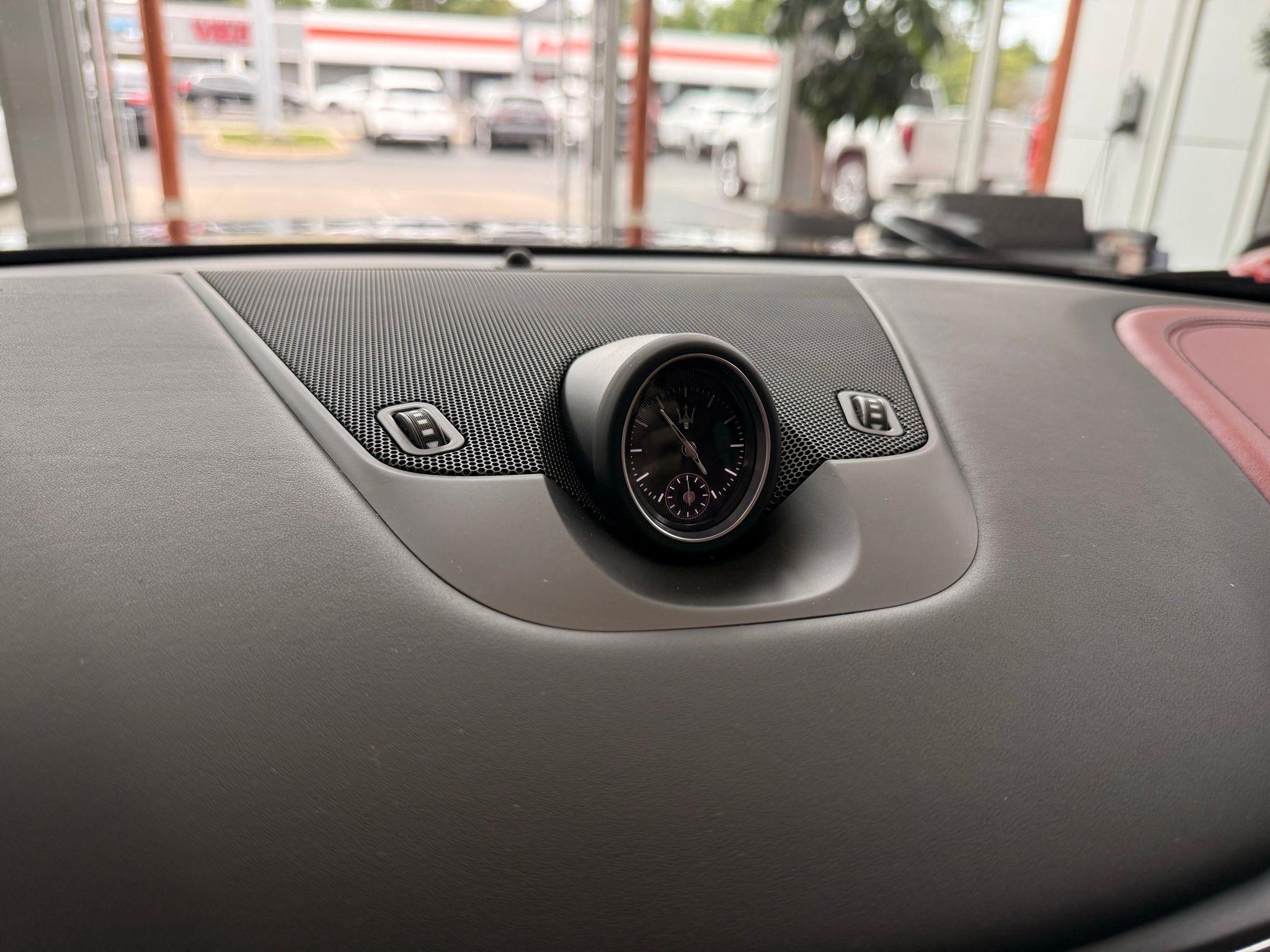 Maserati Levante  2023
