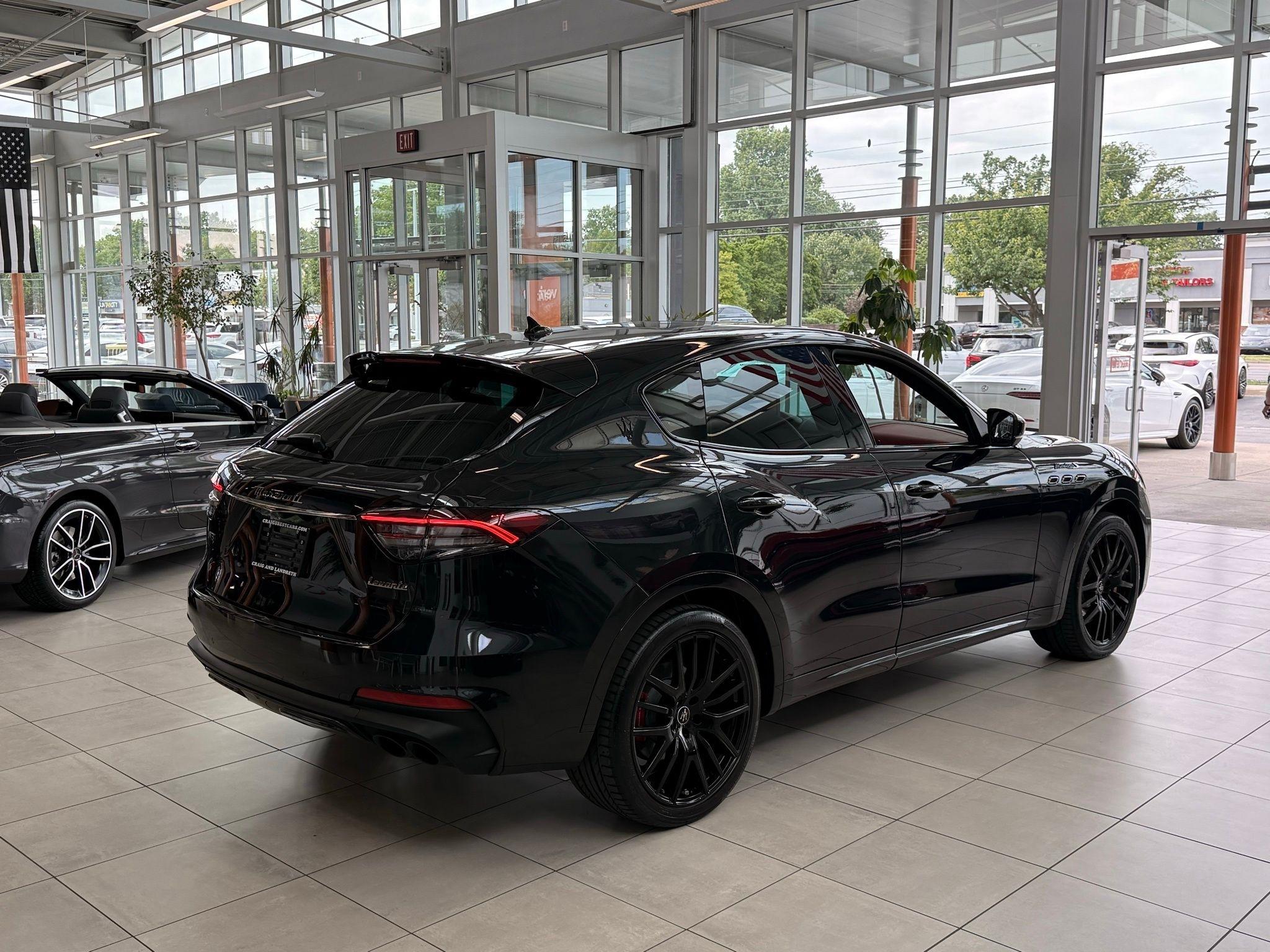 Maserati Levante  2023
