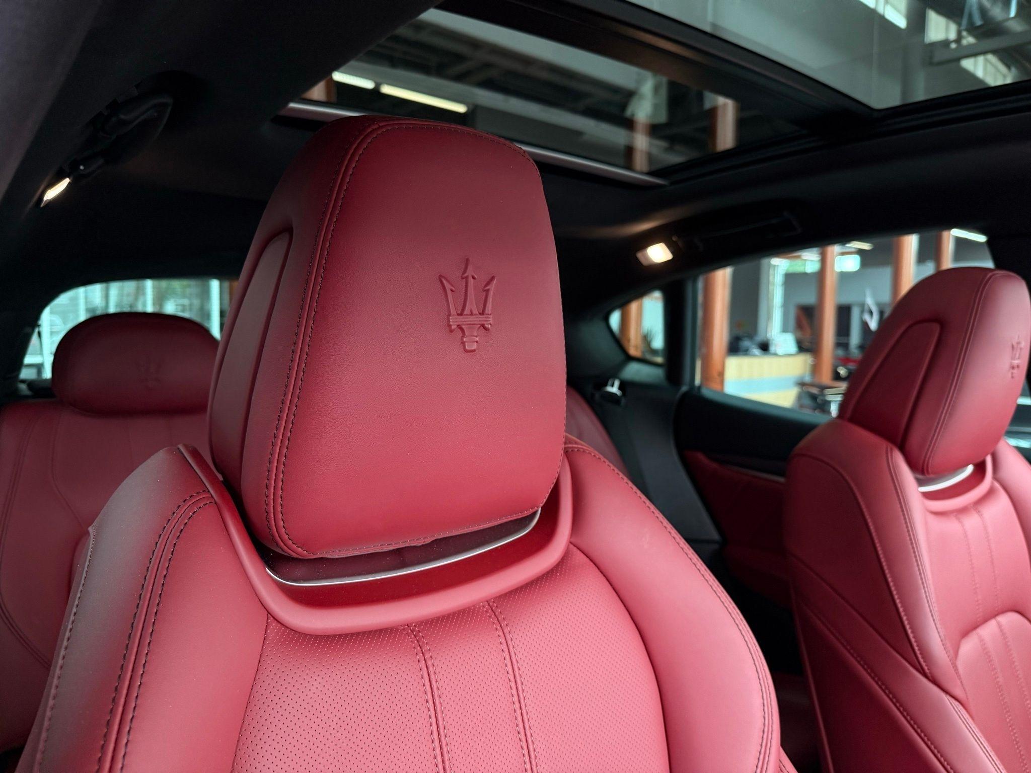 Maserati Levante  2023