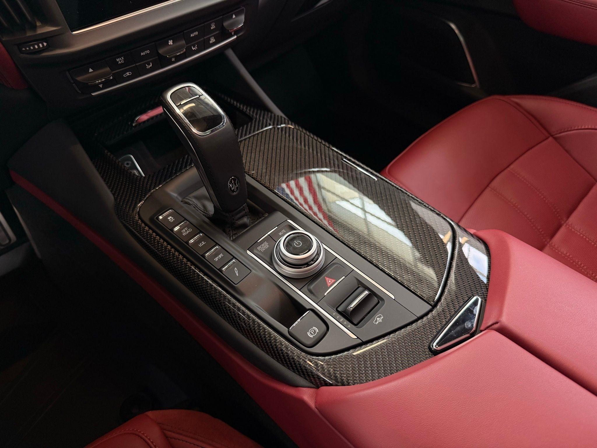 Maserati Levante  2023