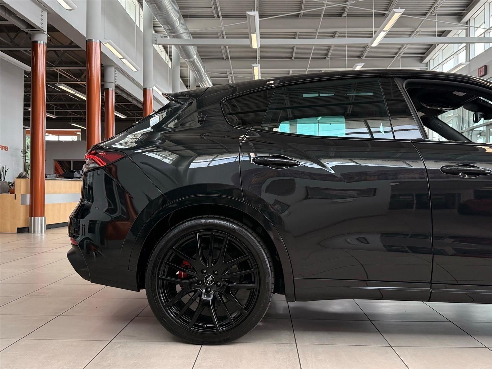 Maserati Levante  2023