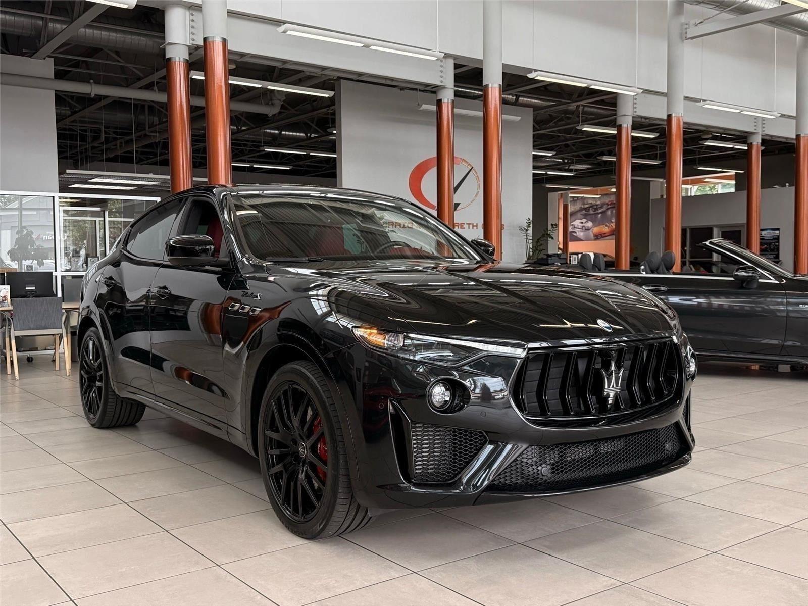 Maserati Levante  2023