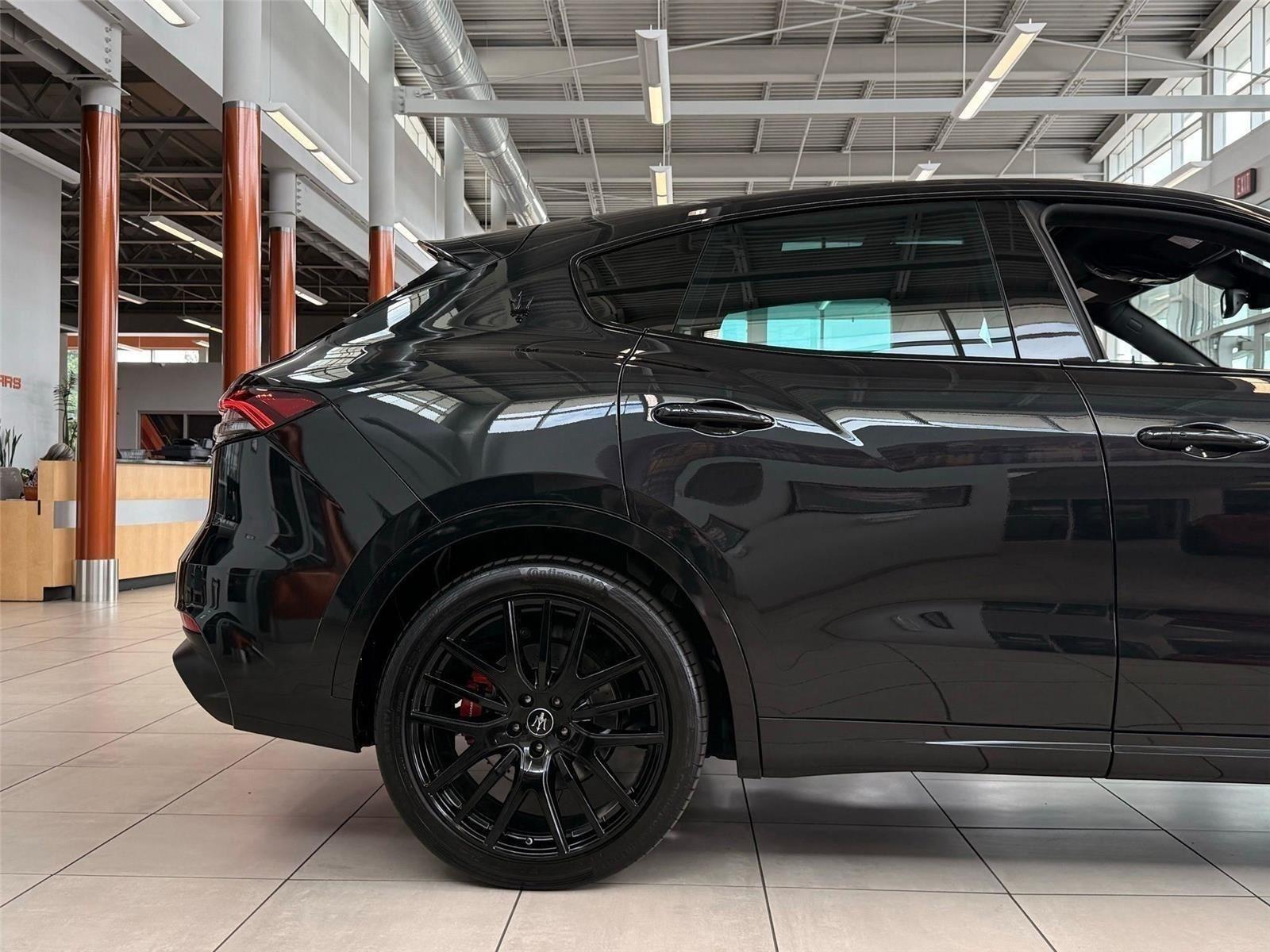 Maserati Levante  2023