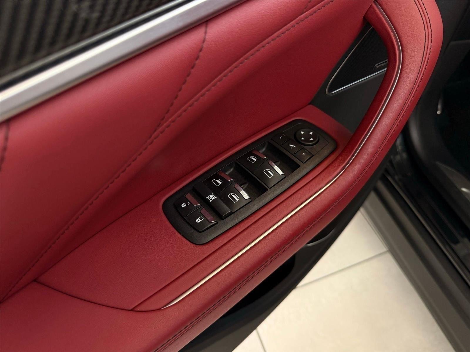 Maserati Levante  2023
