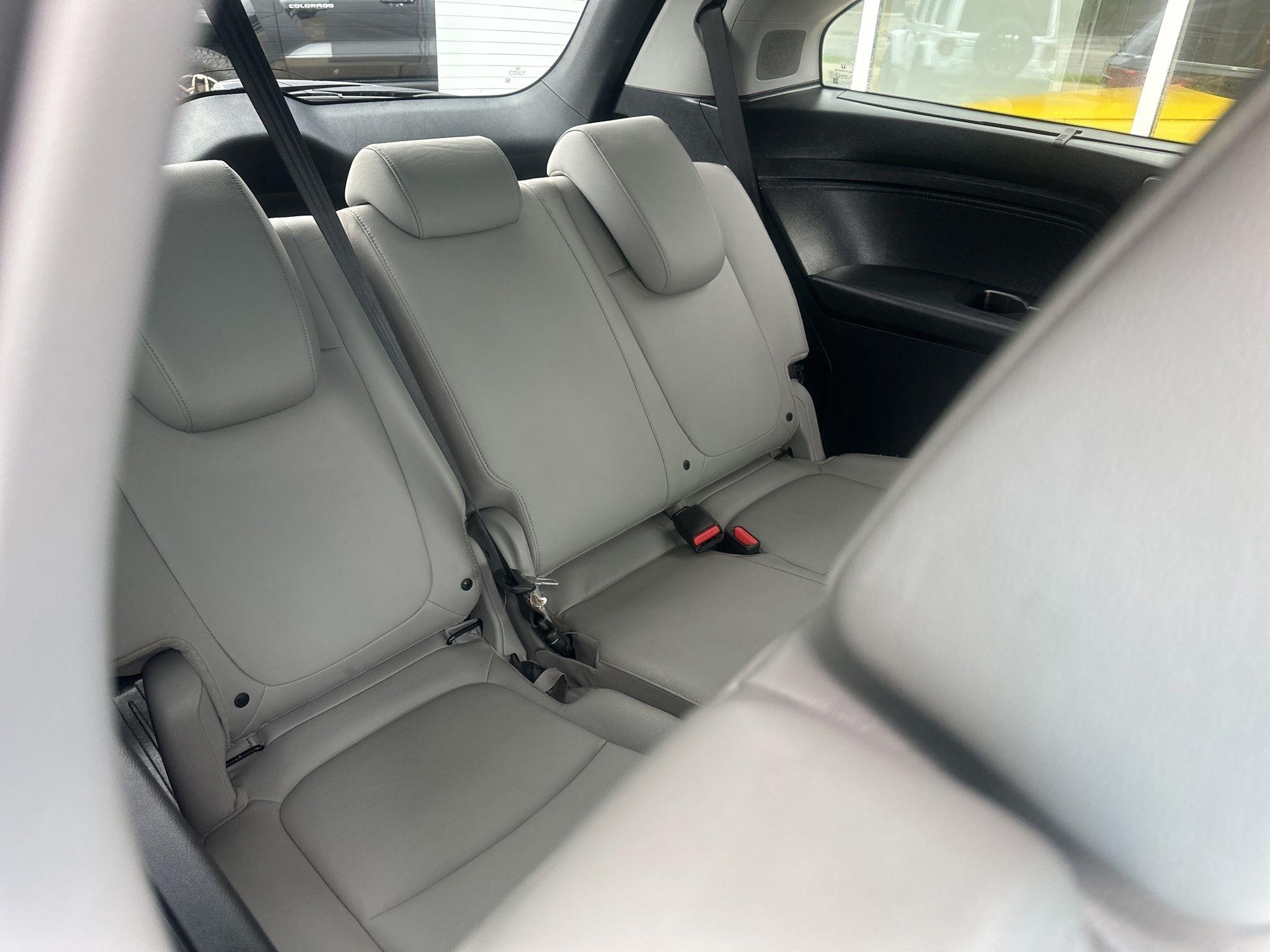 Honda Odyssey  2019